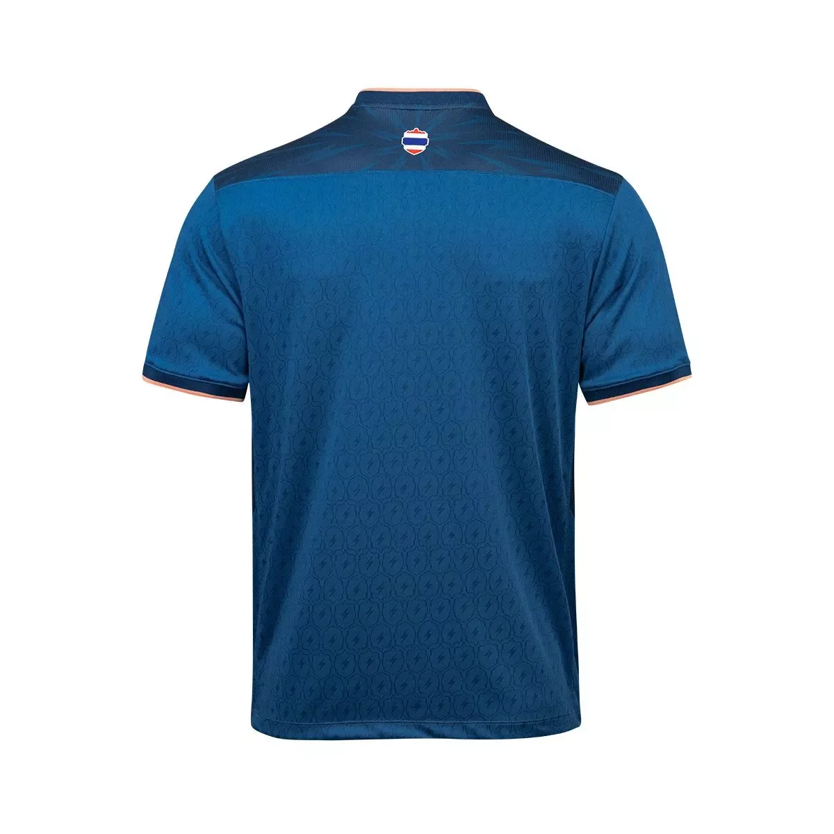 2025-26 Buriram United Thailand Football Soccer League Jersey