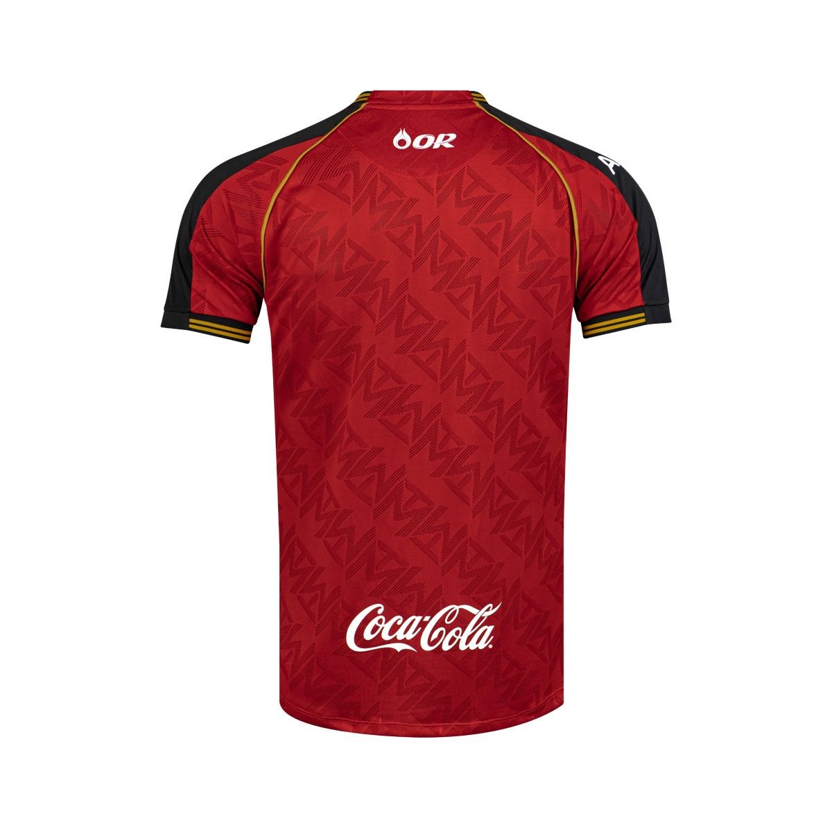 sol Thai logo Soccer Shirts サッカーシャツ M 【公式通販】