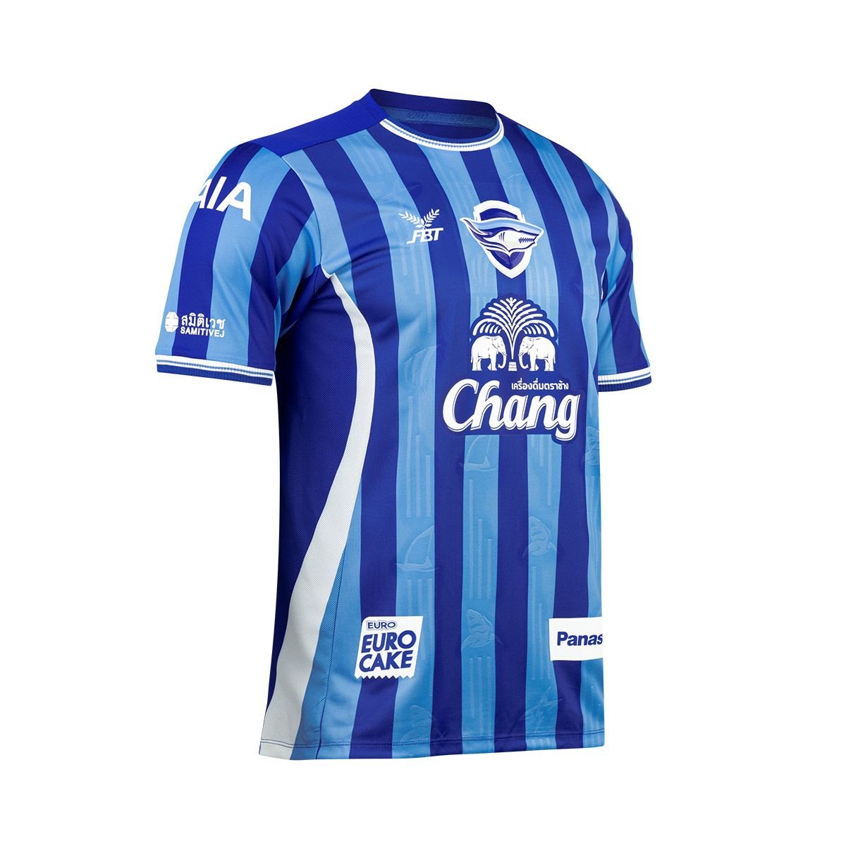 Chonburi fc jersey 2019 new arrivals