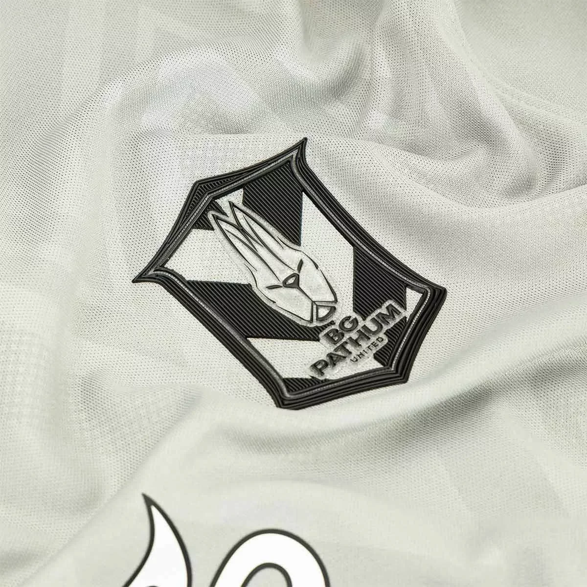2024-25 BGPU FC - BG (Bangkok Glass) Pathum United Thailand
