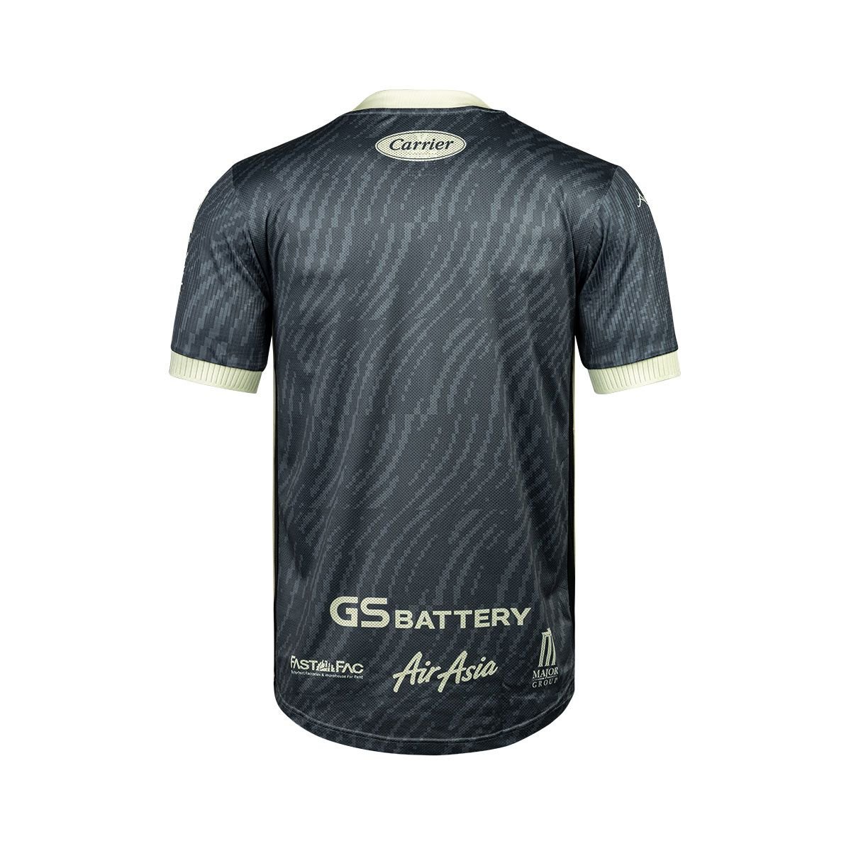 Football Dortmund 110th Anniversary Dortmund All Black Anniversary