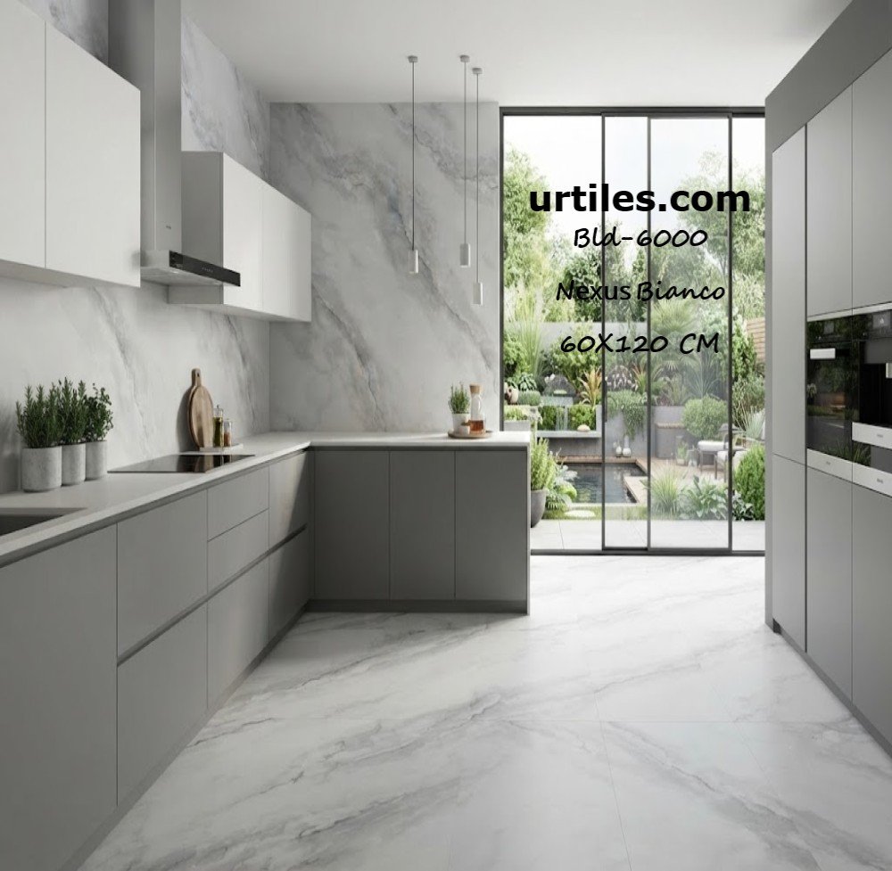 BLD-6000 NEXUS BIANCO 60X120 CM MATTE