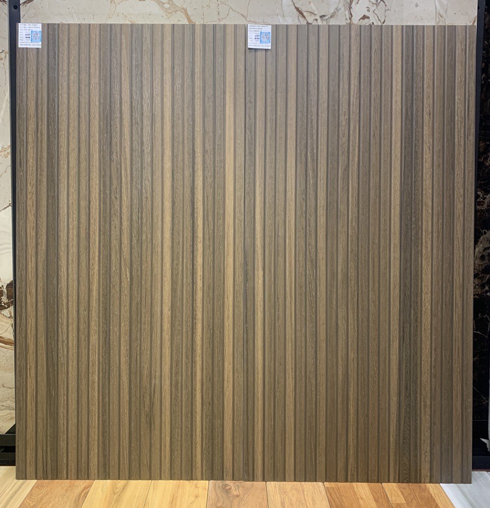 BLD-6003 MACA CHOCO 60X120 CM MATT ( PRO HD PUNCH) PK2