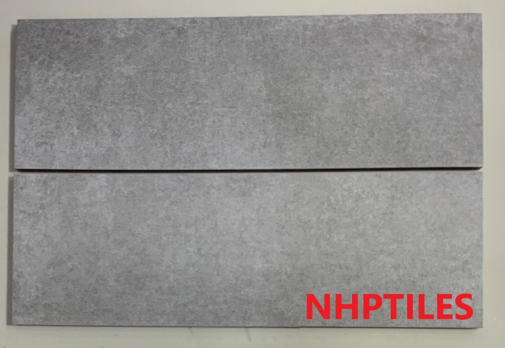 GP 10X30 CM. CEMENTA R/T PM MATT