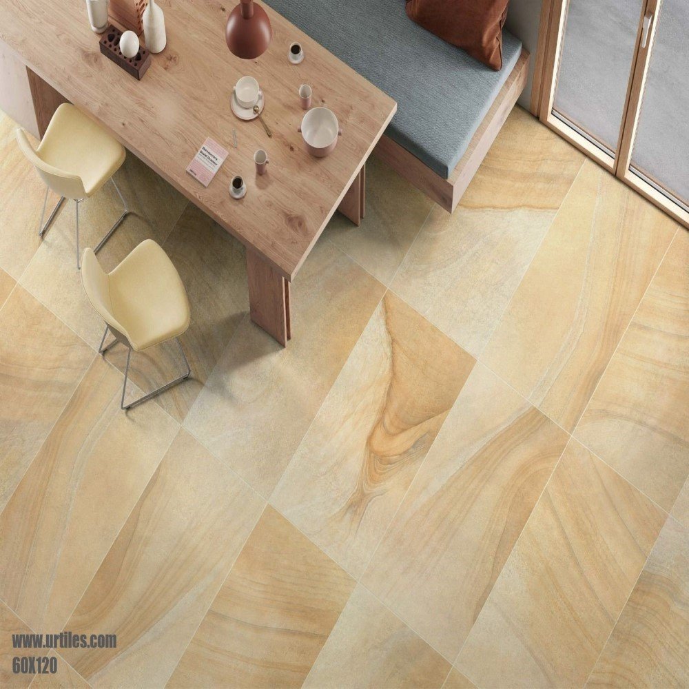 GP 60X120 XP-ARENITE BEIGE R/T PM MATT ผิวหยาบ