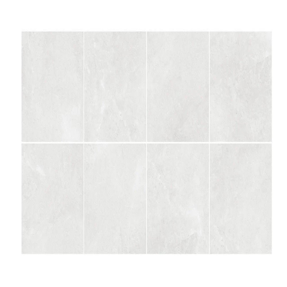 GT 60X60 อาร์คสโตน-A ขาว (R11) R/T PM บรรจุ 4 แผ่น