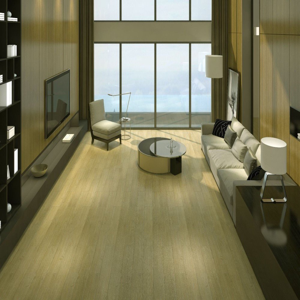 LT 15x90 ลูอิส โอ๊ค 50 (3.0/0.3 mm.)DB