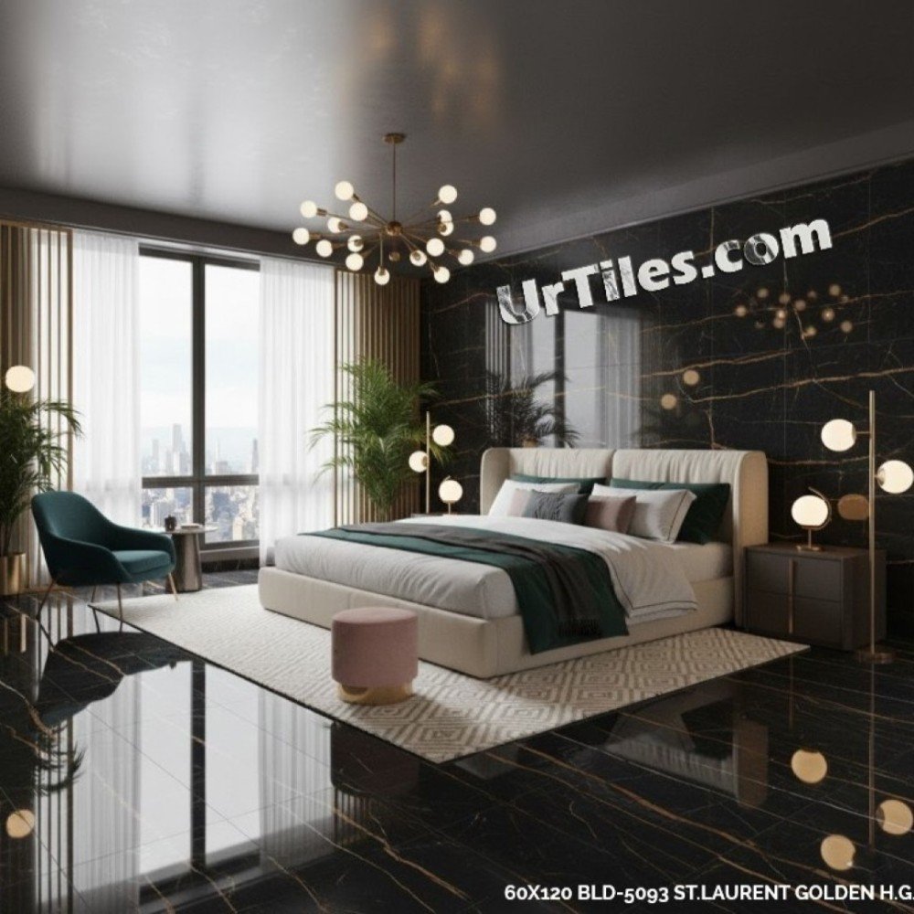 60X120 BLD- 5093 ST.LUARENT GOLDEN H.G.