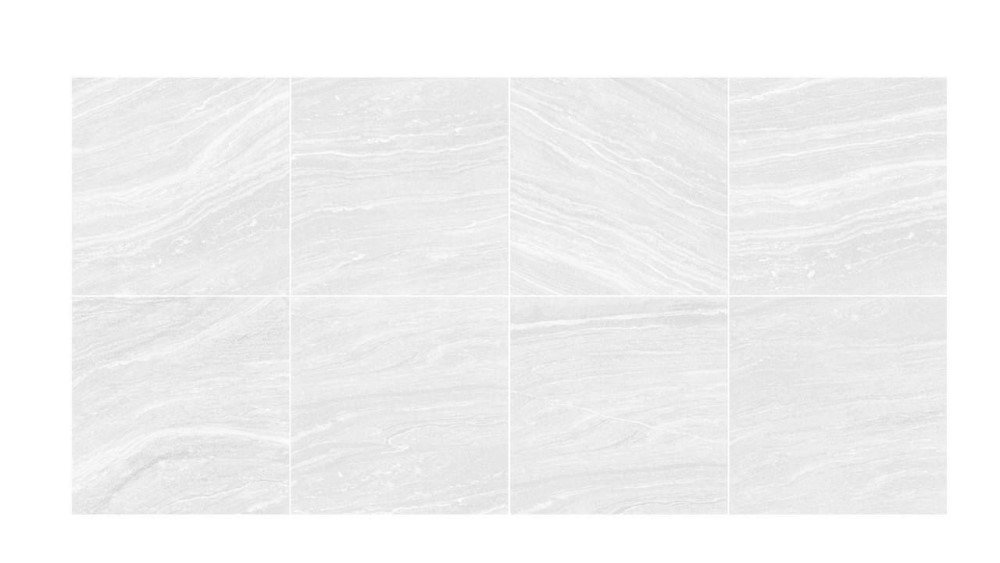 GP 60X60 คีย์สโตน บลองโค R/T PM