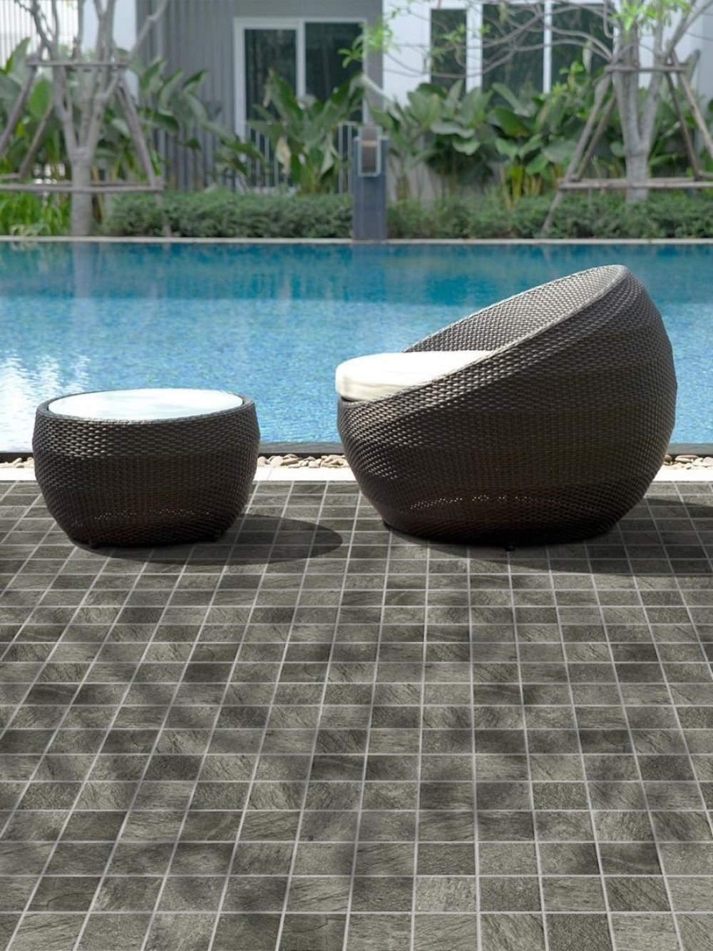 GT มิซโซรี่ กริจิโอ้ แมท 10x10x1 (V4) PM