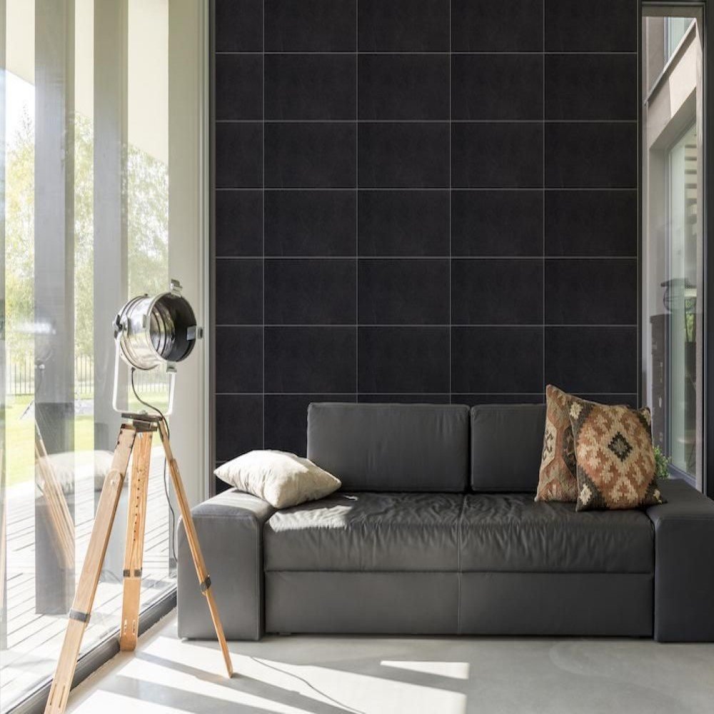 GP30X60 COTTO แม็กมา สโตน ดำ(HYG/P8) R10R/TPM