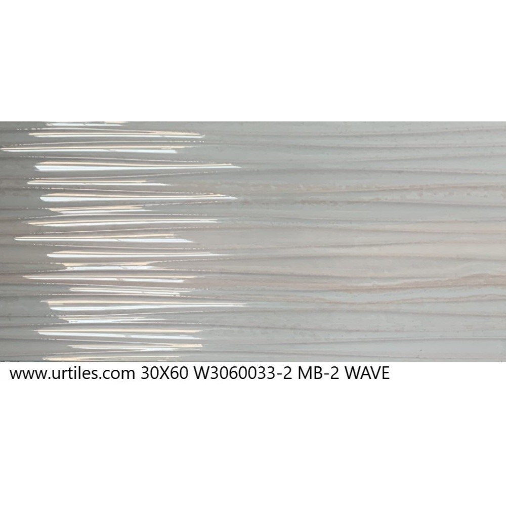 30X60 W3060033-2 MB-2 ผนัง  แอตแลนติก สกาย เวฟ POL