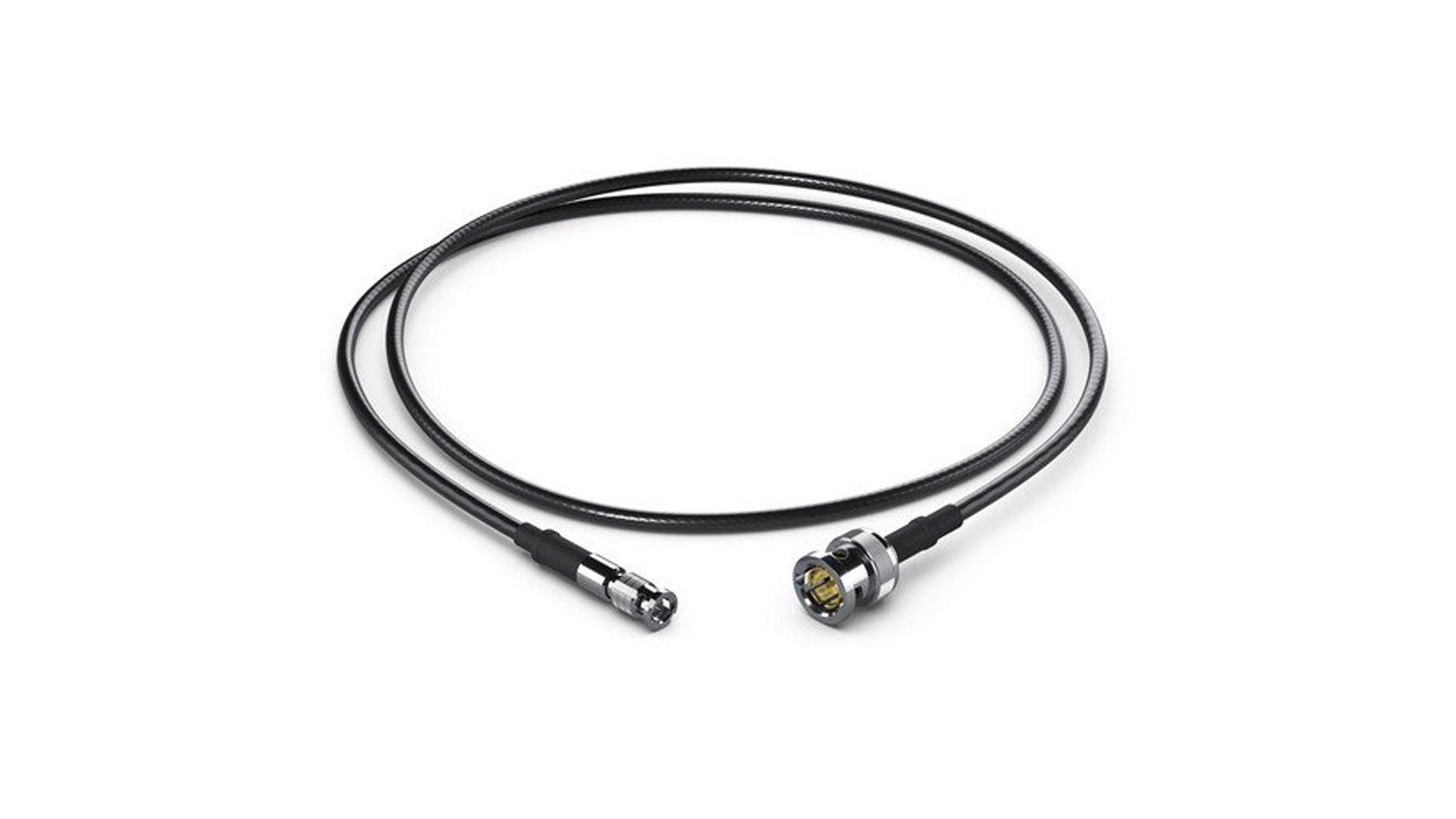 Cable - Micro BNC to BNC Male 700mm