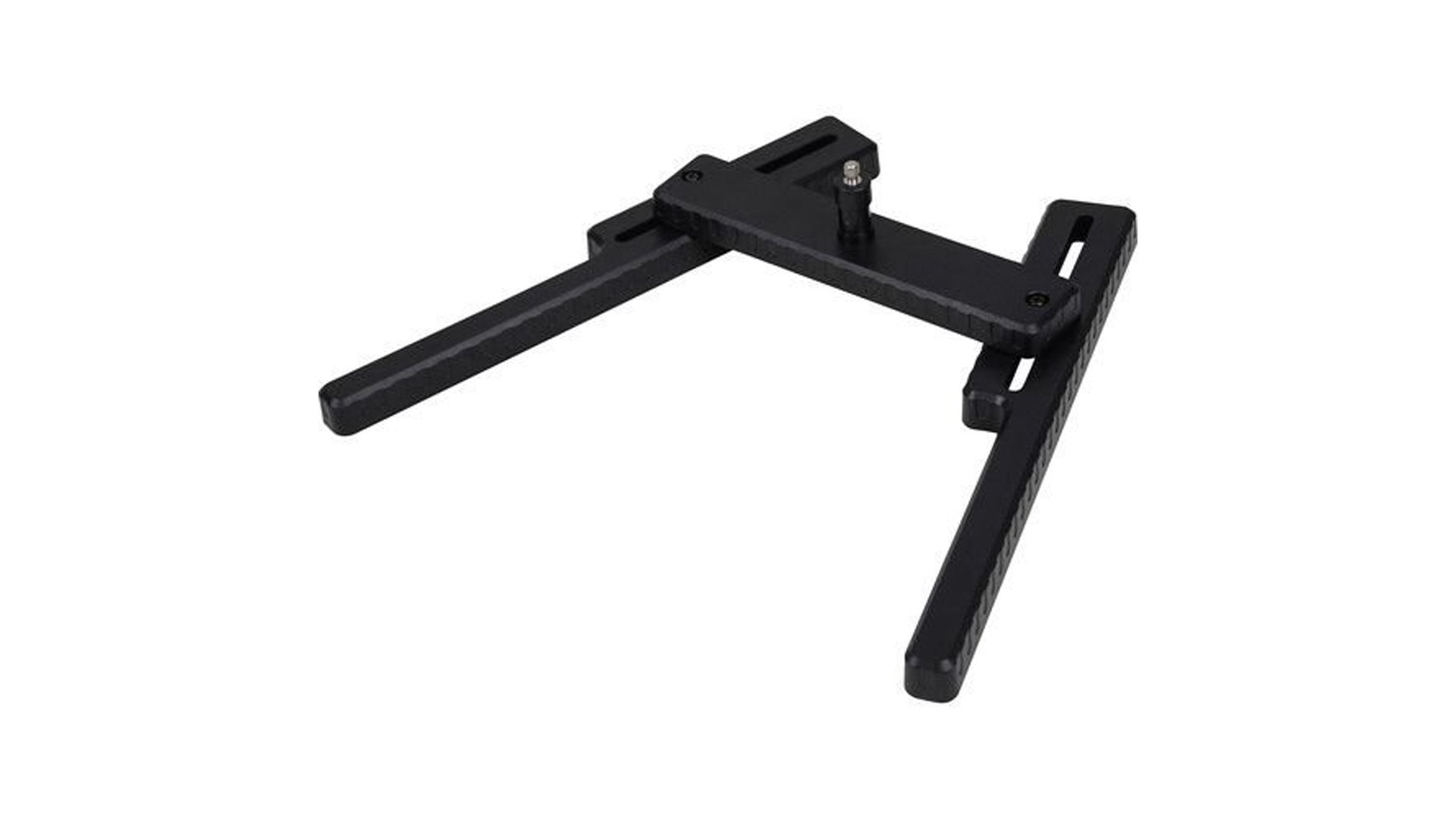 NANLITE Folding Desktop Light Stand with 5/8" Mount