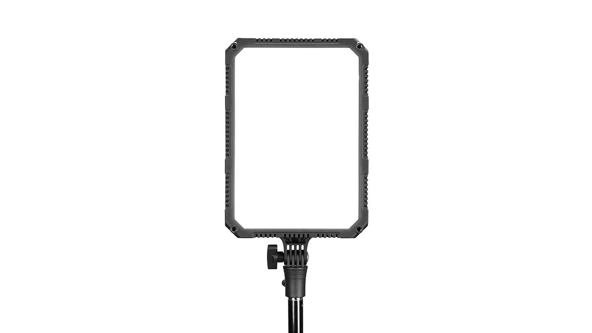 Nanlite - Compac 24 LED Studio Light, 24W, Daylight, 5600K