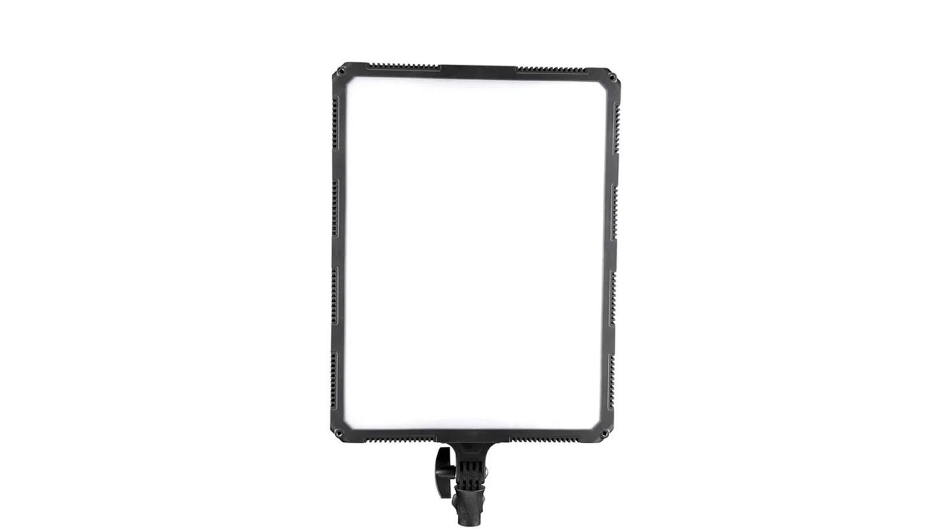 Nanlite - Compac 68B LED Studio Light, 68W, Bi-color, 3200K-5600K