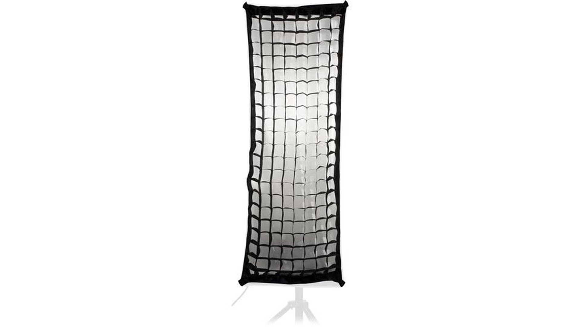 Nanlite - EC-140X30 Eggcrate grid :Match with Strip softbox of 30*140CM