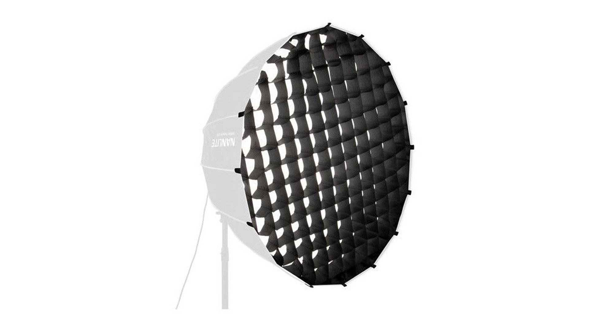 Nanlite - EC-PR120 Grid:Match with Parabolic softbox of 120CM
