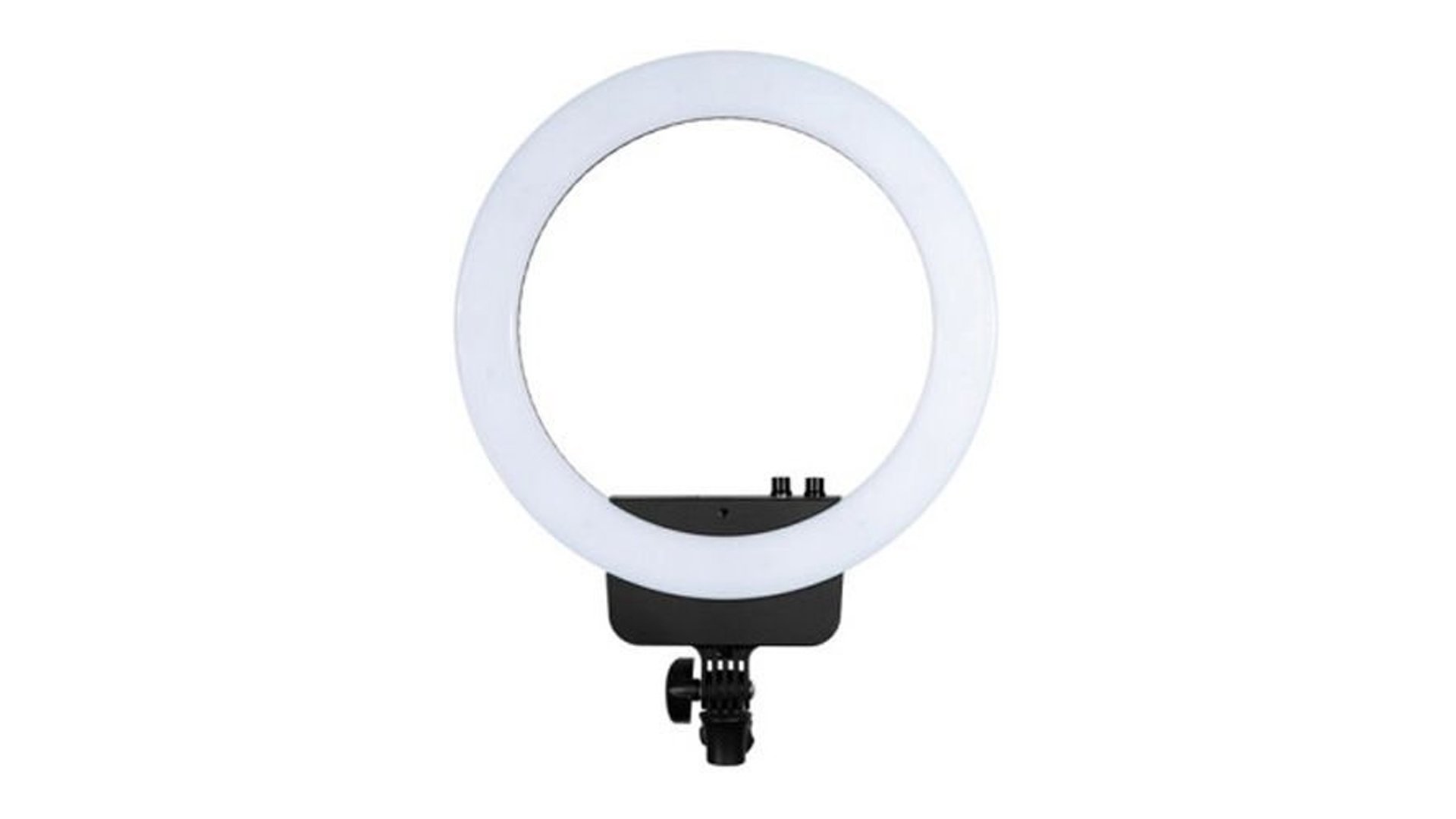 Nanlite - Halo16C RGB LED Ring Light, 28W, 2700K-6500K