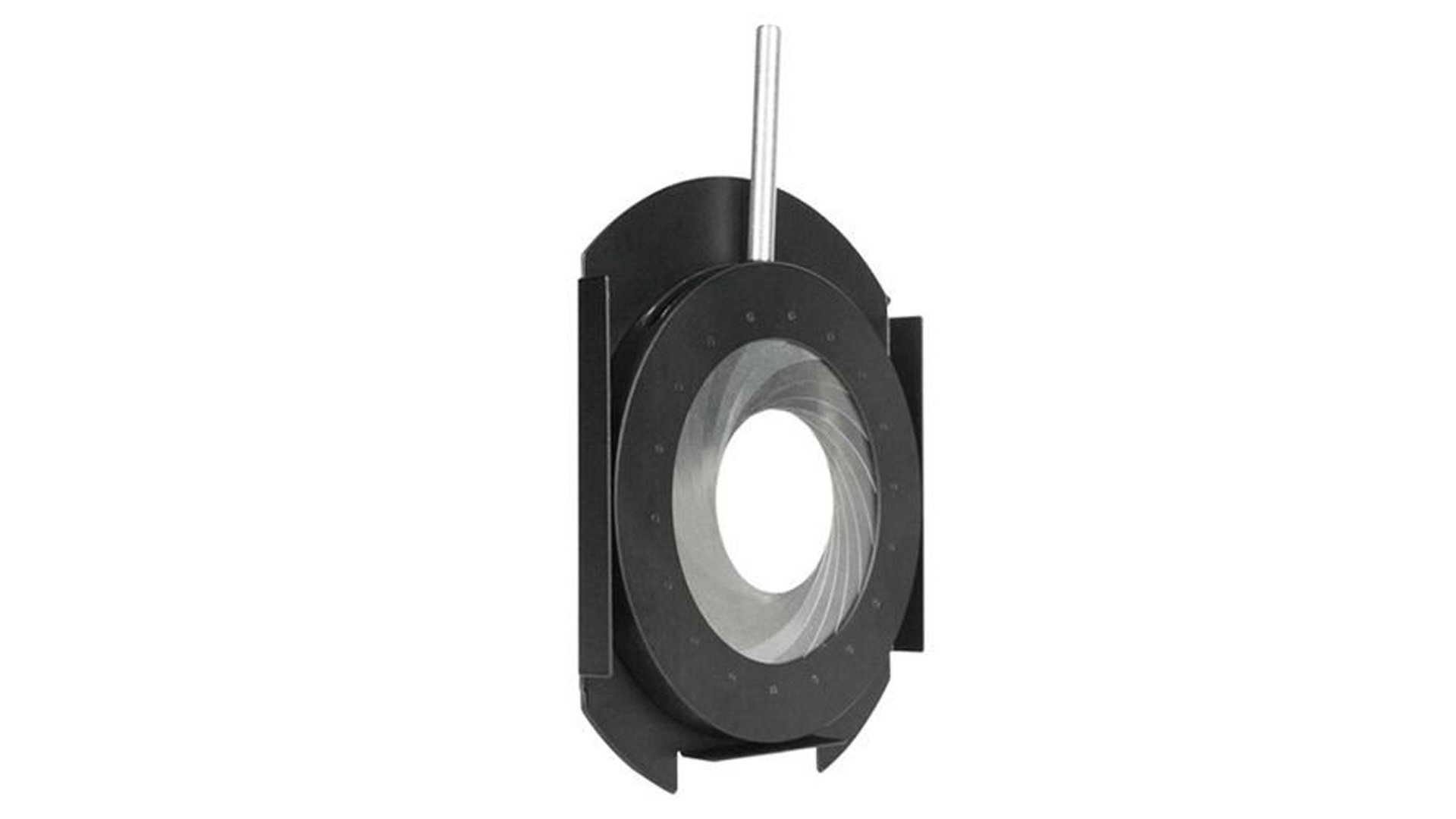 Nanlite - Iris Diaphragm for Forza 60/60B Projection attachment