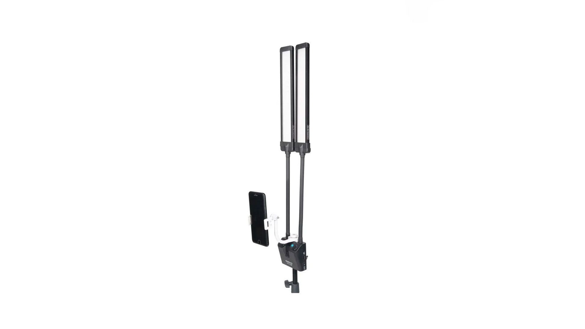 Nanlite - Mira 26B LED Beauty Light, 26W, Bi-color 2700K-6500K