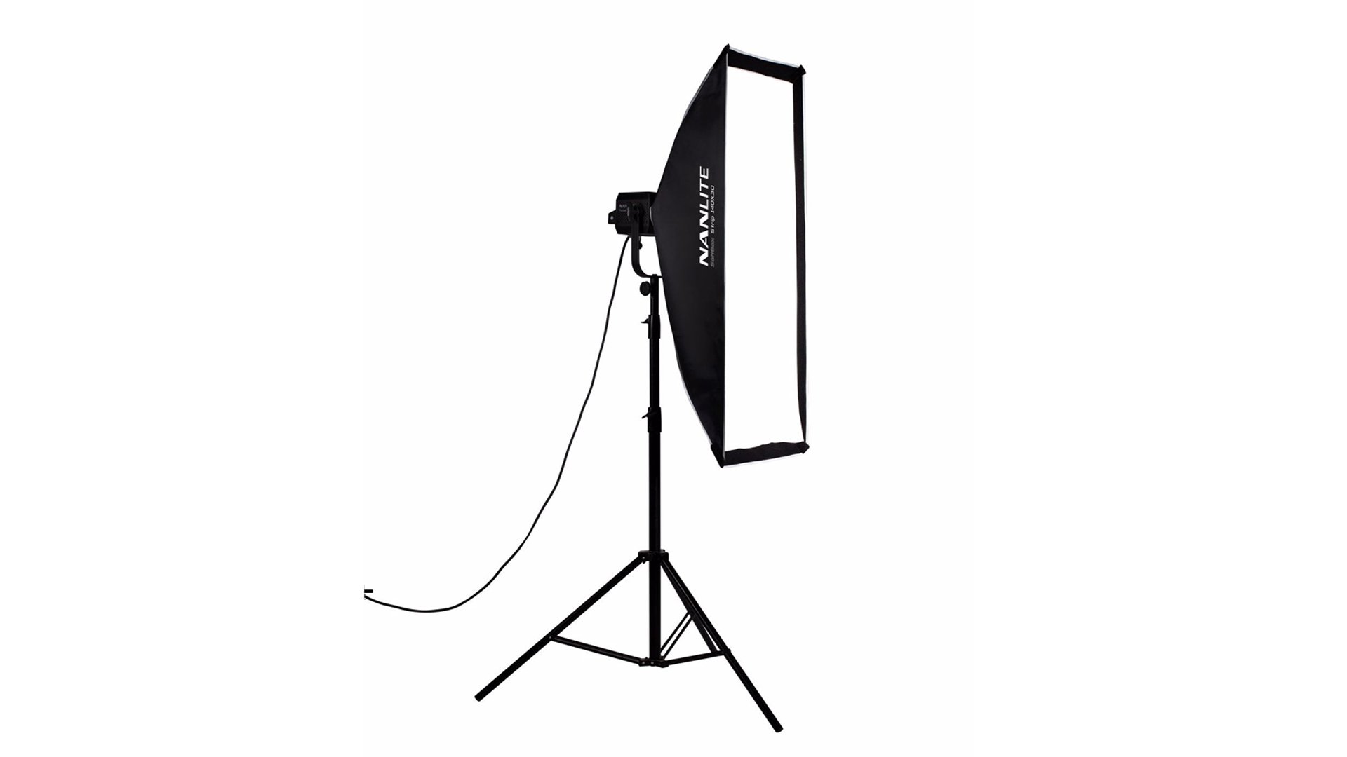 Nanlite - SB-AS-110X45 Softbox of 45*110CM