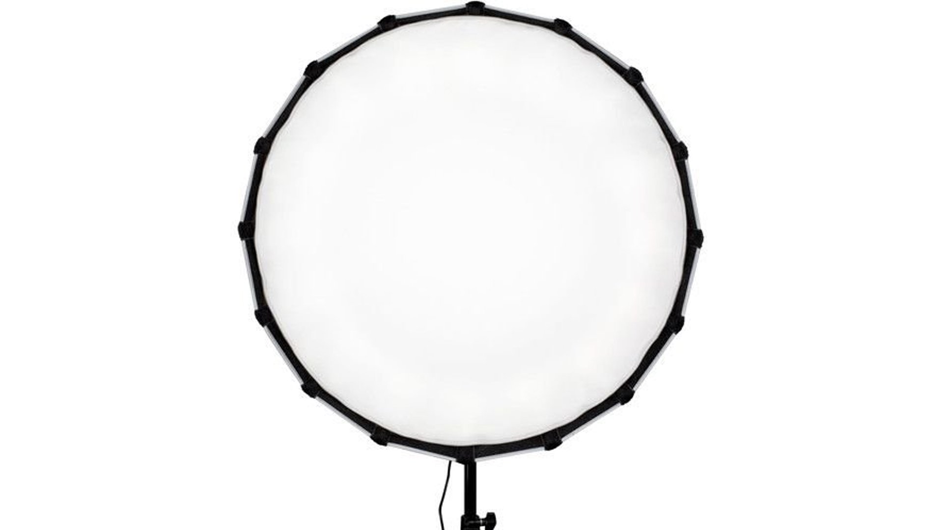 Nanlite - SB-FZ60 Parabolic softbox of Forza 60