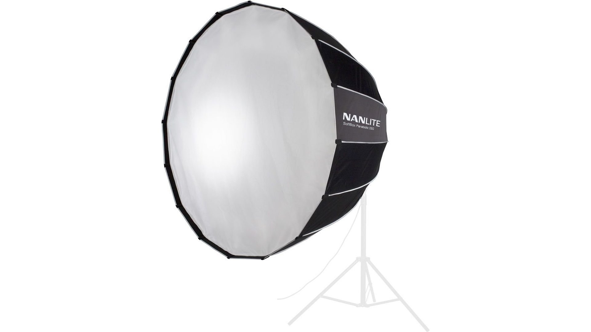 Nanlite SB-PR-150 Parabolic softbox 150CM