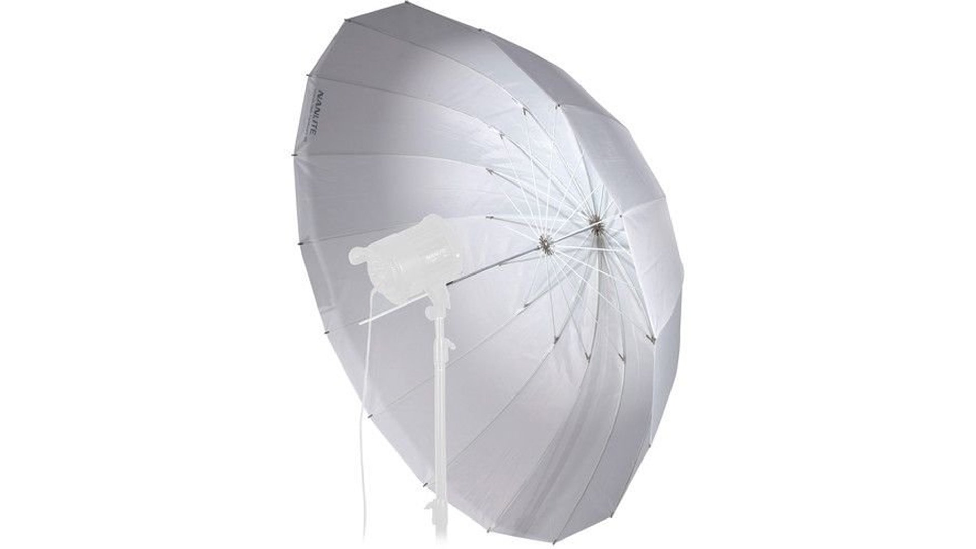 Nanlite - U-165DT Umbrella Deep Translucent 165CM