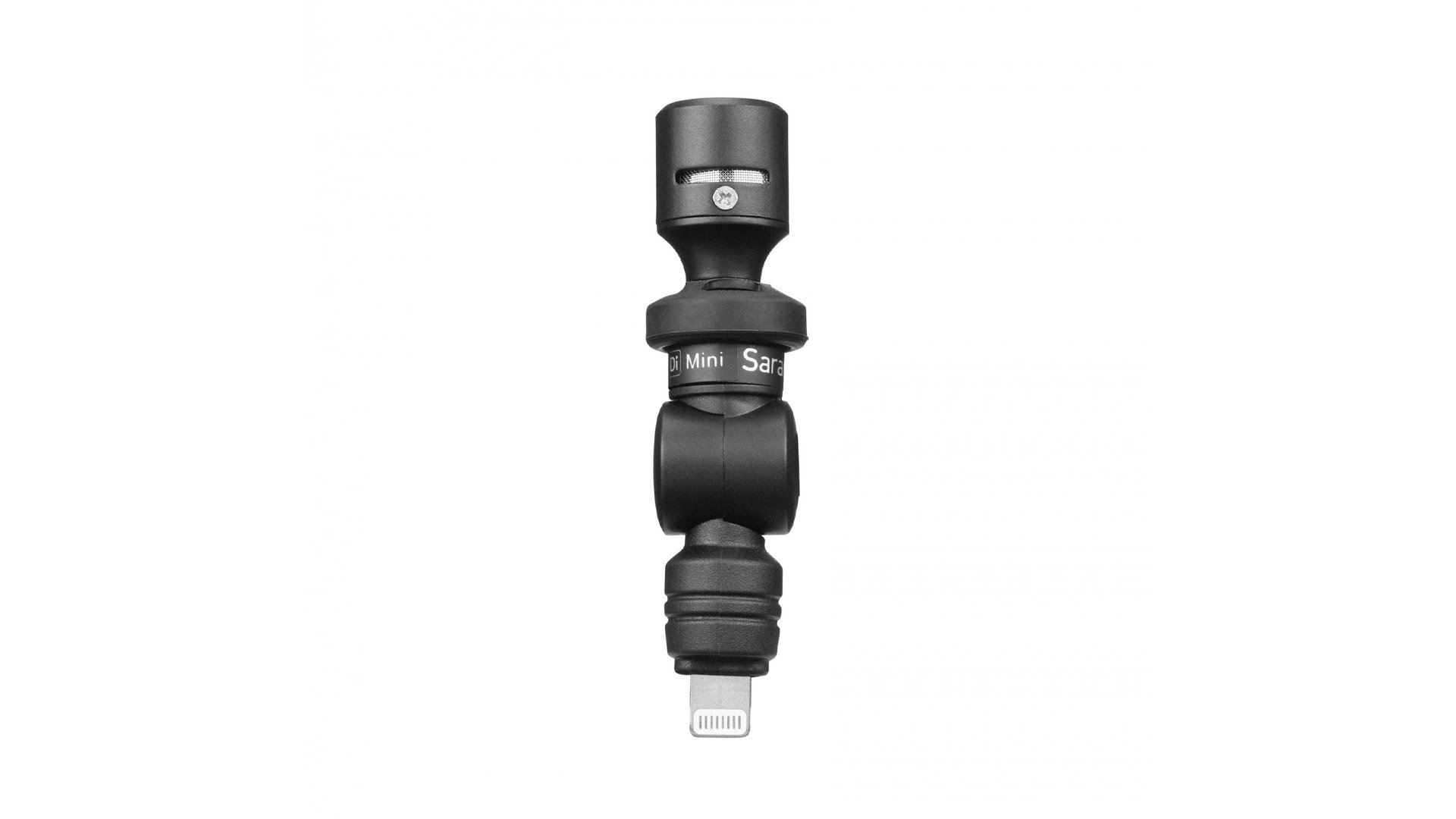 SARAMONIC - SmartMic DI Mini