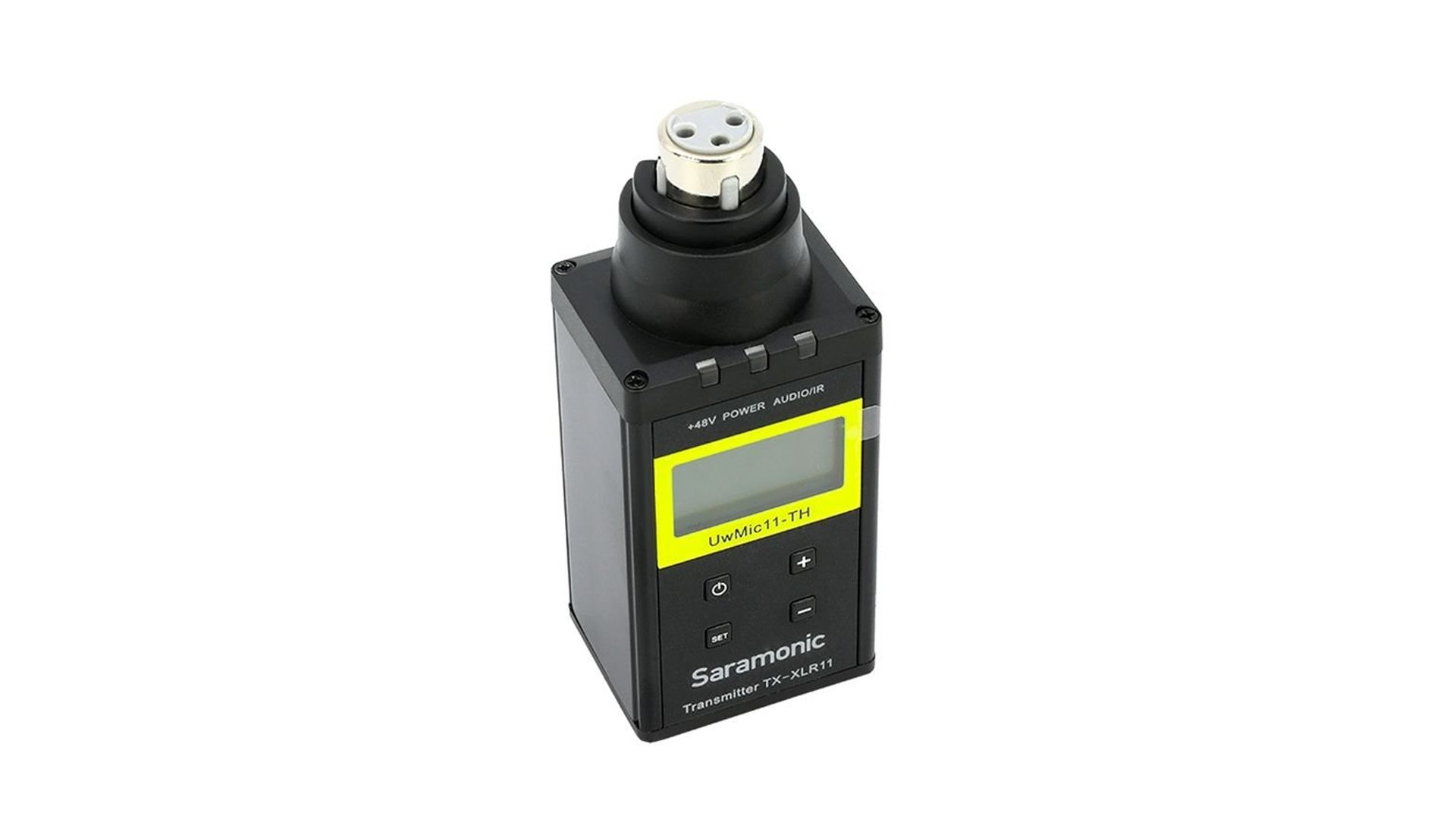 SARAMONIC - UwMic11-TH TX-XLR11