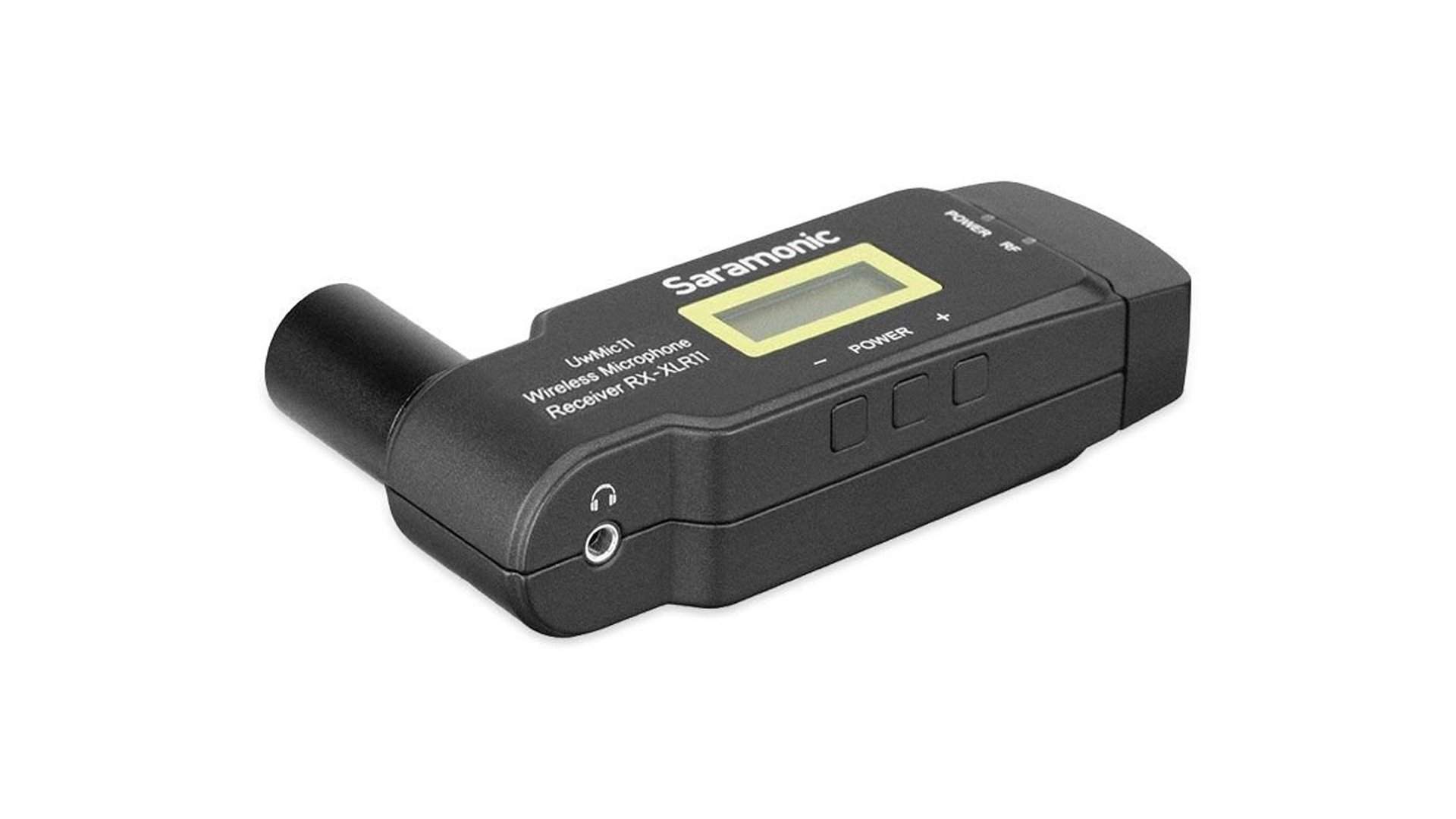 SARAMONIC - Uwmic11-TH RX-XLR11