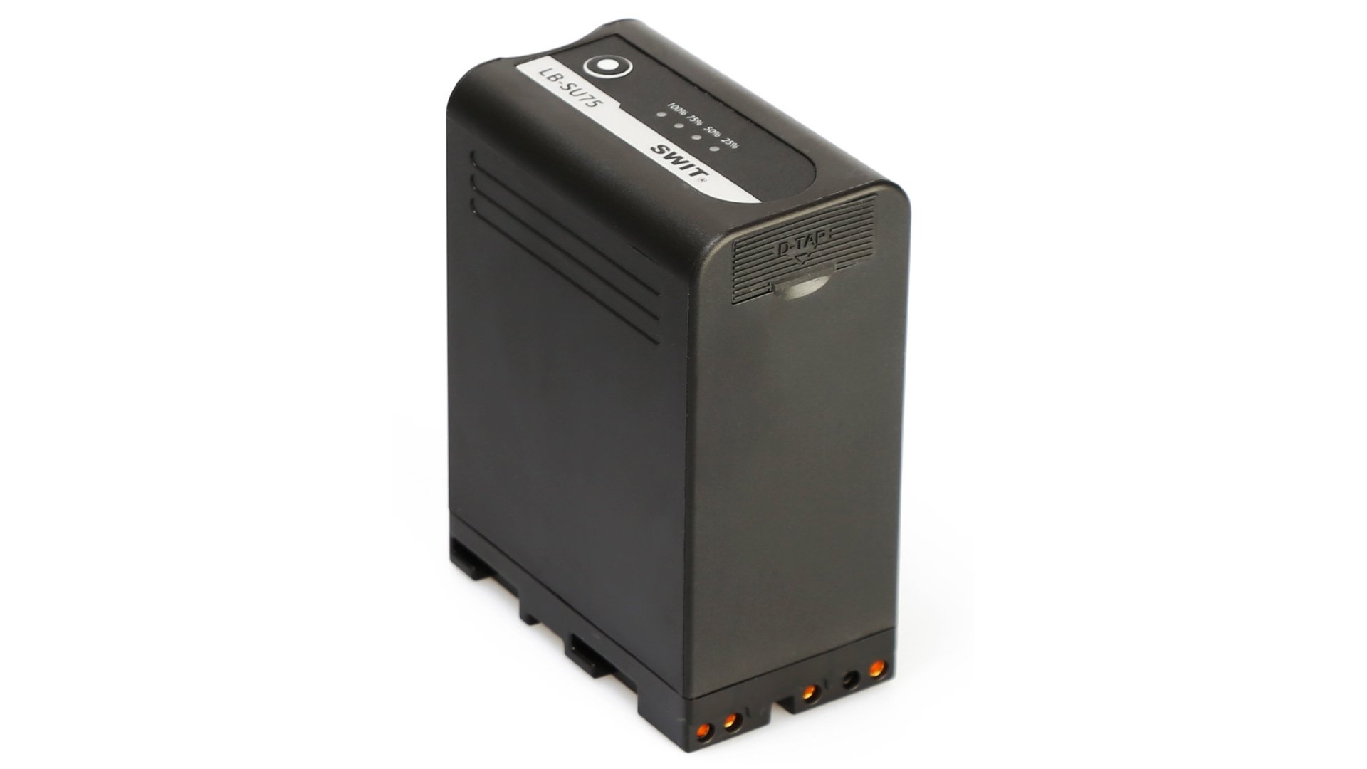 SWIT LB-SU75 SONY BP-U Camcorder Battery Pack