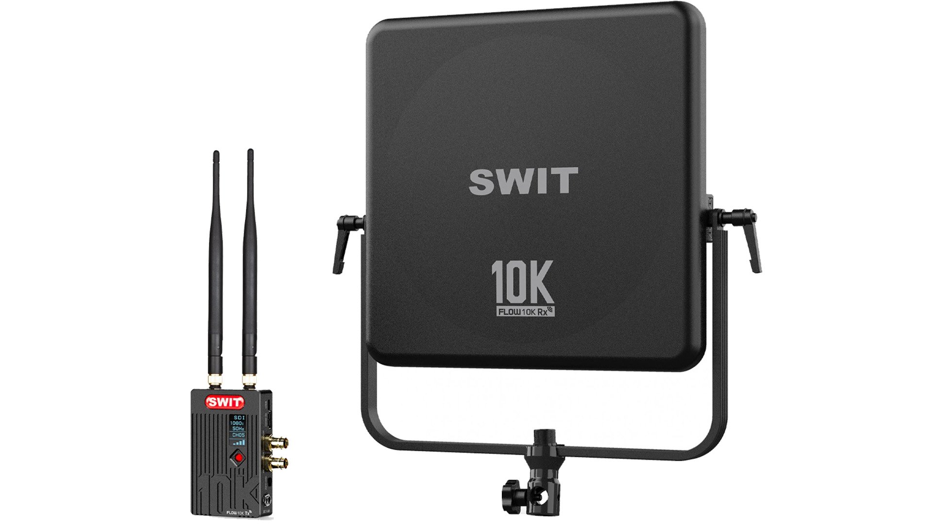 SWIT SDI&HDMI Wireless Video 3km