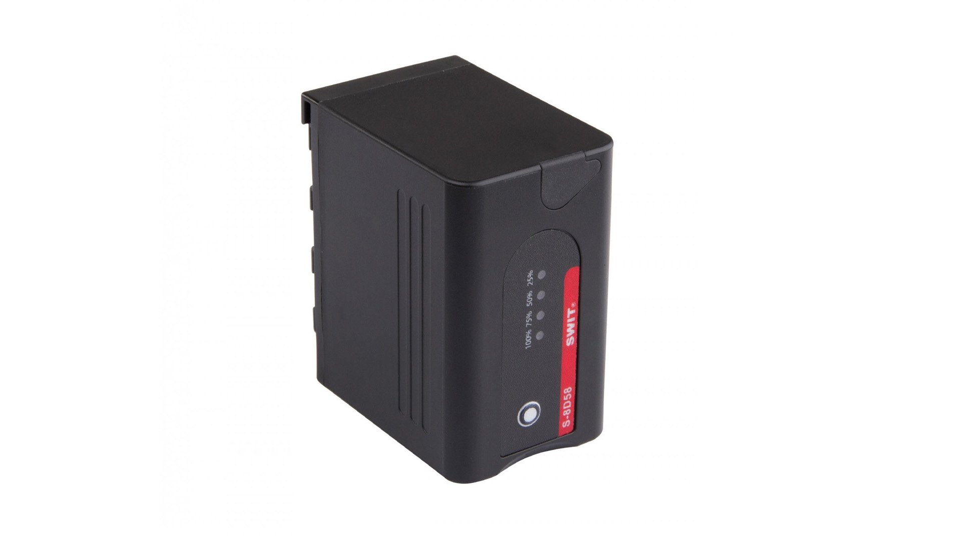 SWIT S-8D58 Panasonic EVA1/DVX200 Camcorder Battery Pack