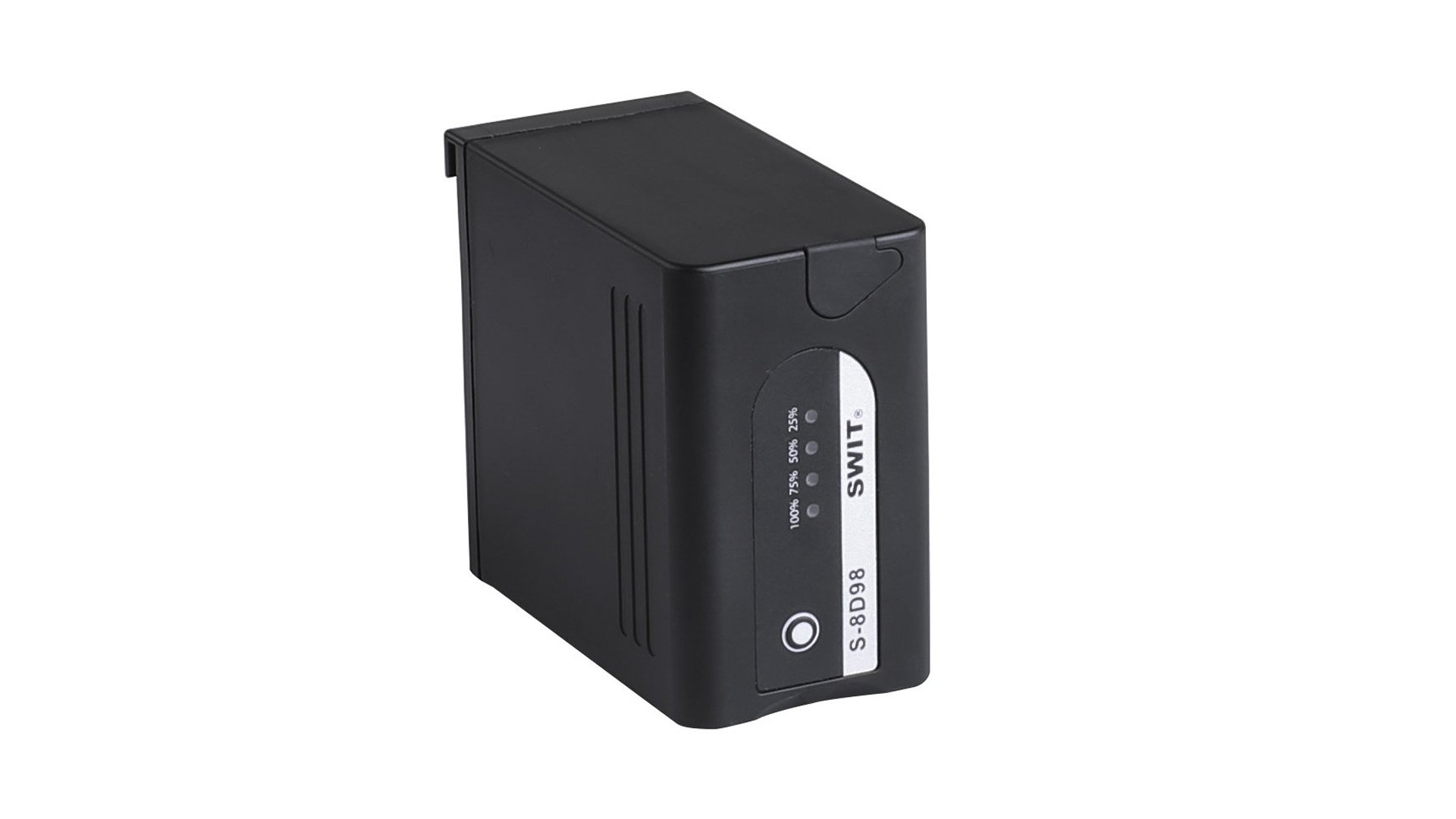 SWIT S-8D98 Panasonic EVA1/DVX200 Camcorder Battery Pack