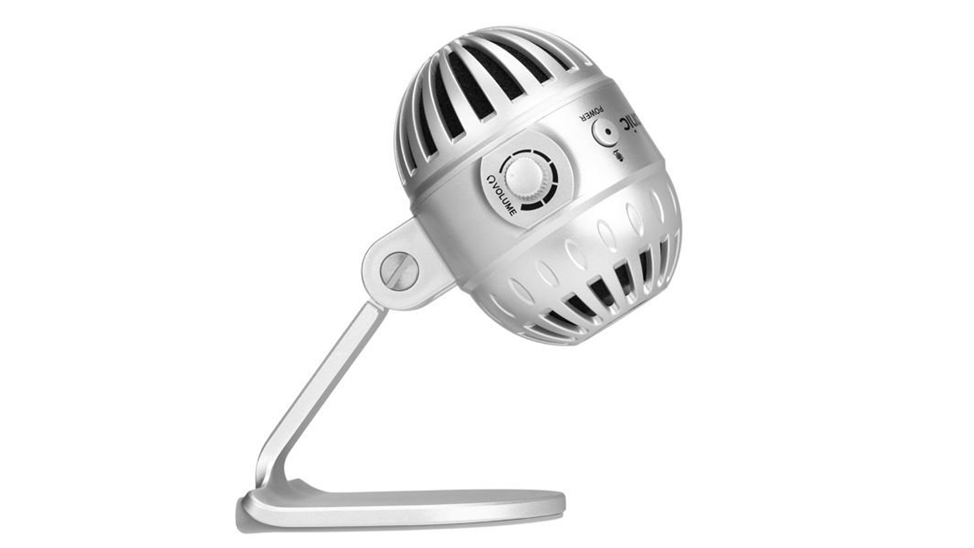 Saramonic SmartMic MTV500 USB Desktop Microphone
