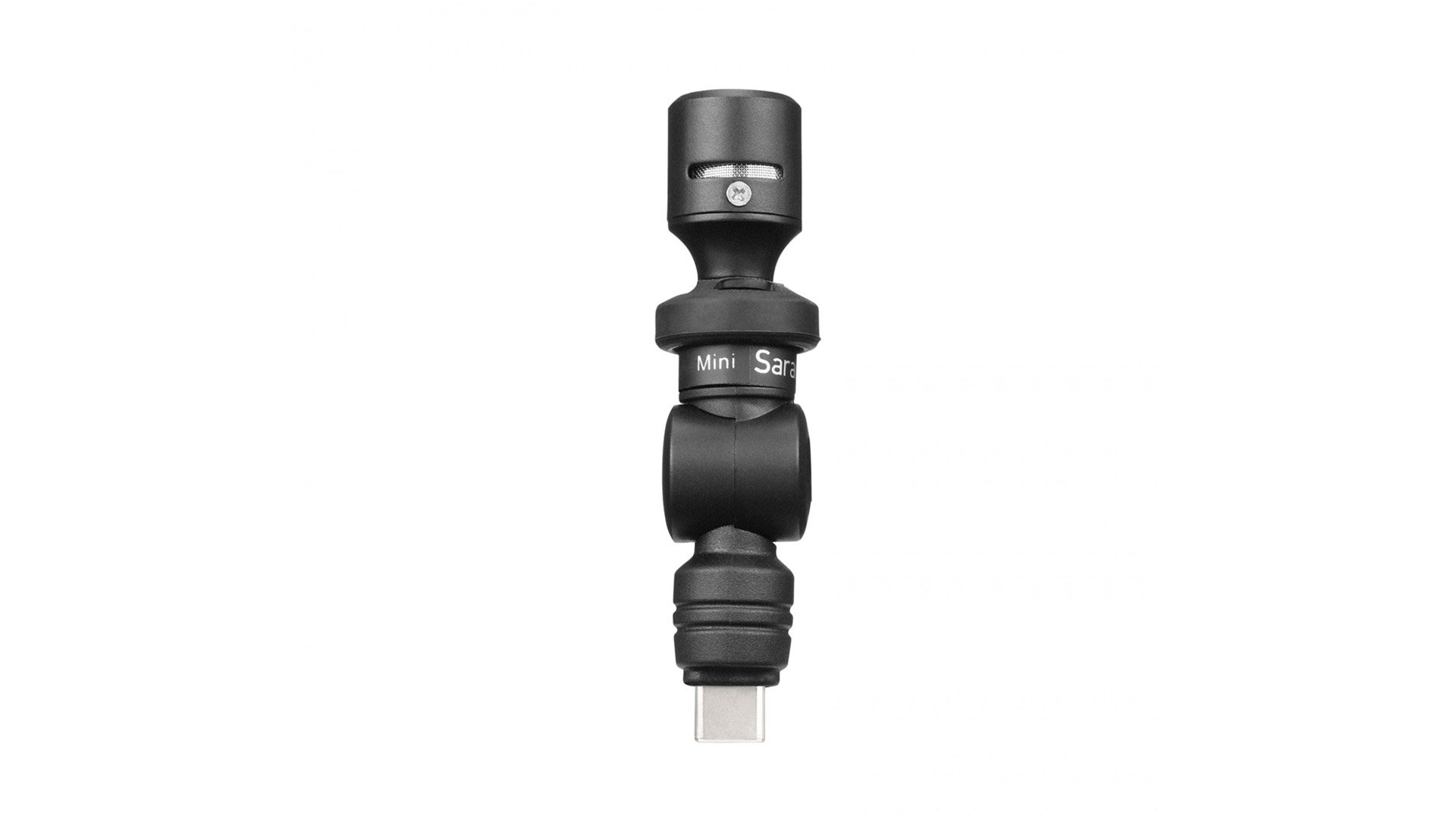 Saramonic Smartmic UC mini Professional Microphone for USB Type-C devices