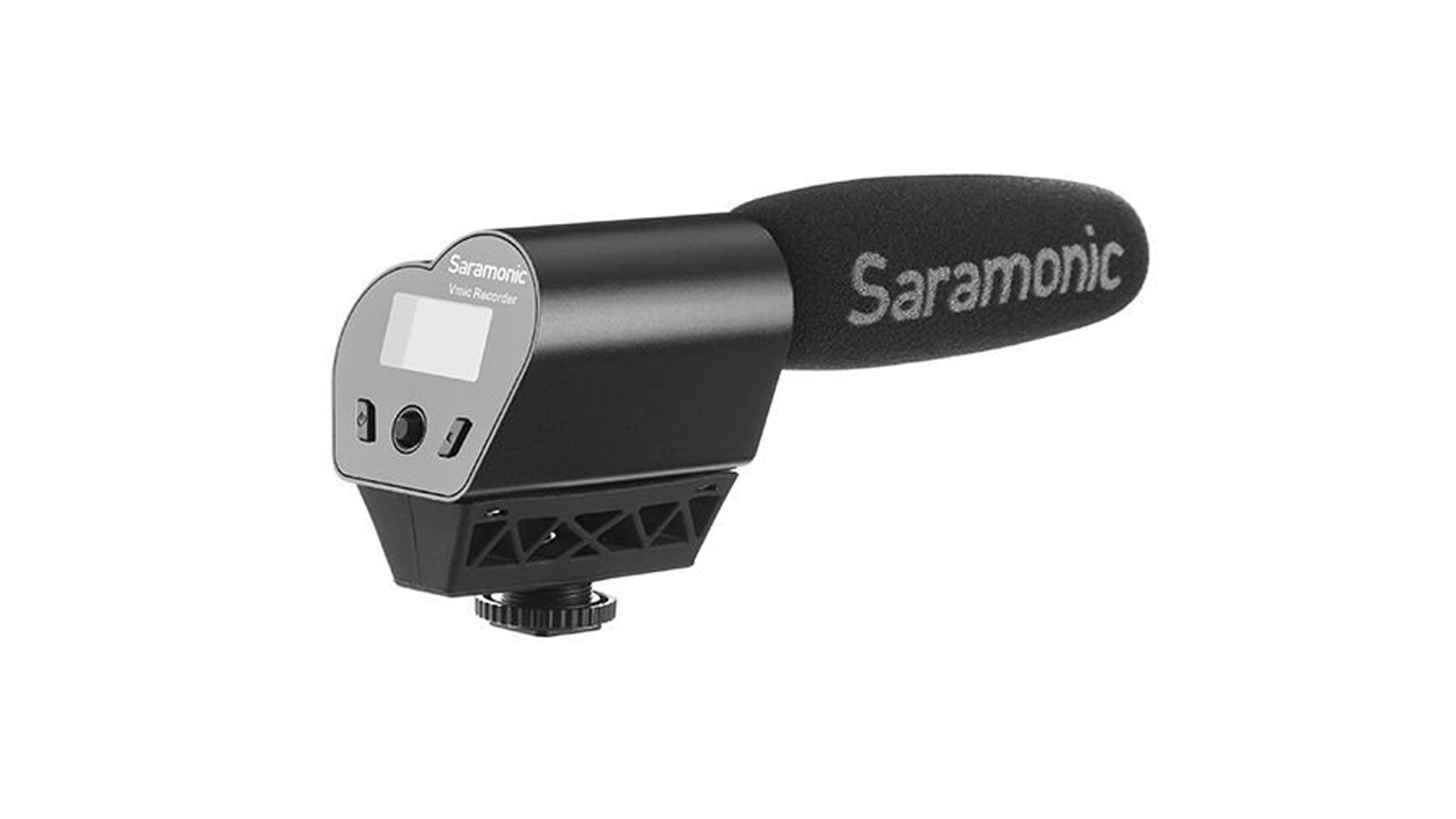 Saramonic Vmic Recorder