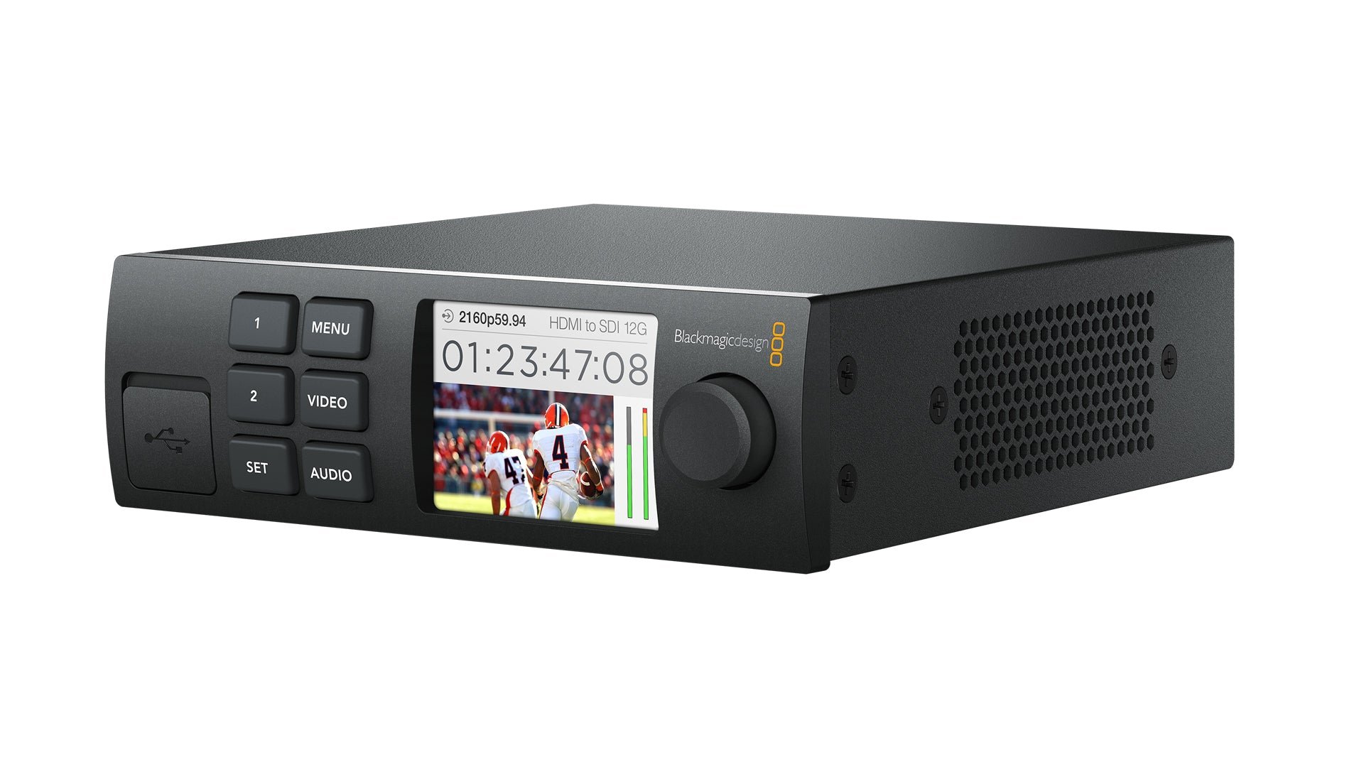 Teranex Mini HDMI to SDI 12G