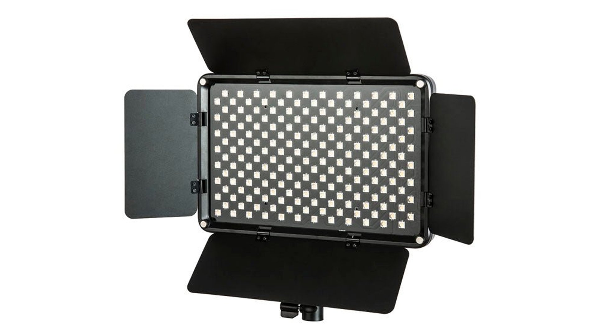 VILTROX VL-S192T 45W/4700LM Dimmable LED Video Light Panel,Bi-Color Video Lightin