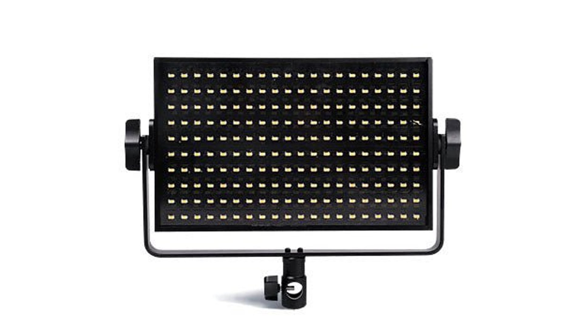 VILTROX VL-S50B / VL-S50T adjust the color temperature and brightness LED light