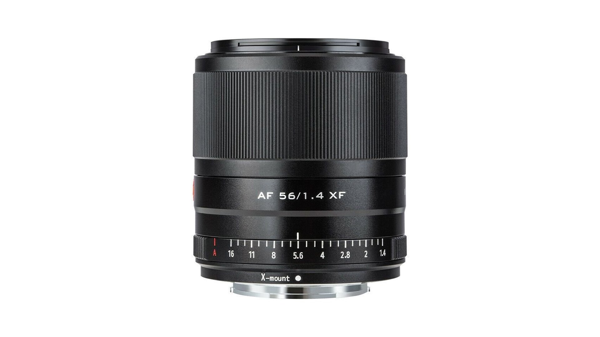 Viltrox AF 56mm F1.4 X Mount
