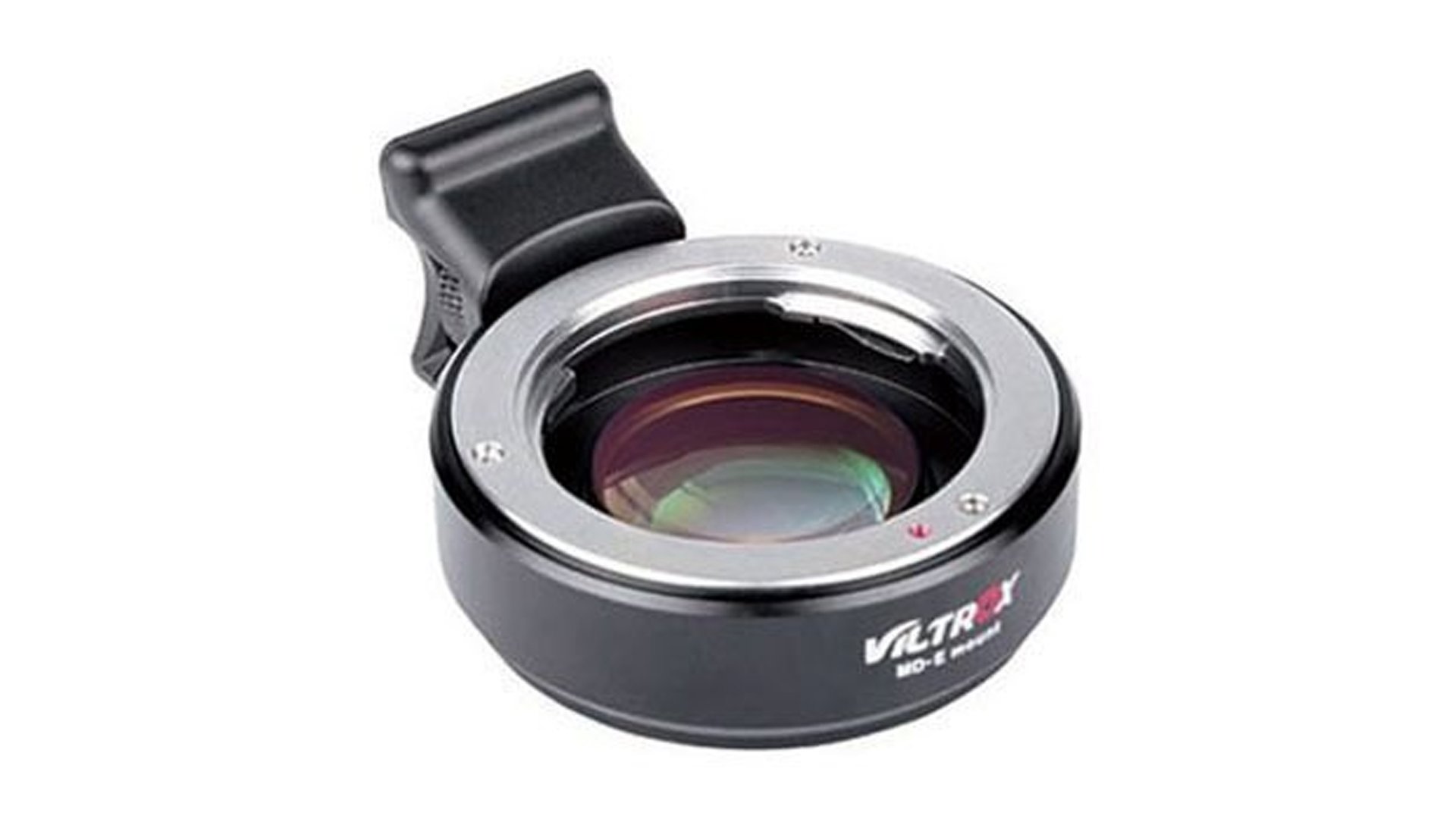 Viltrox - MD-E allowed Sony E-mount