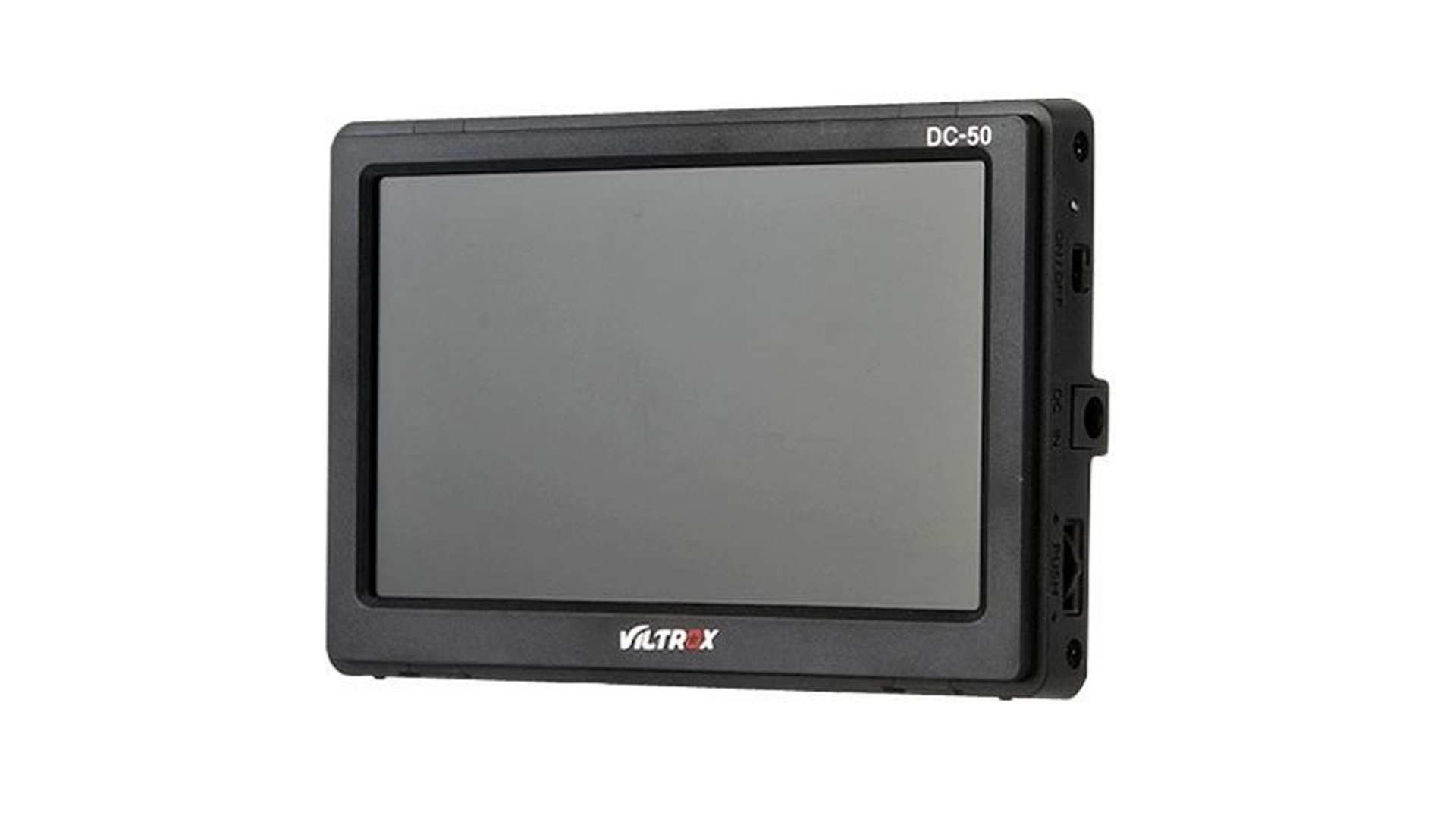 VILTROX DC-50 HDMI Monitor 5 inch DSLR camera/video camera