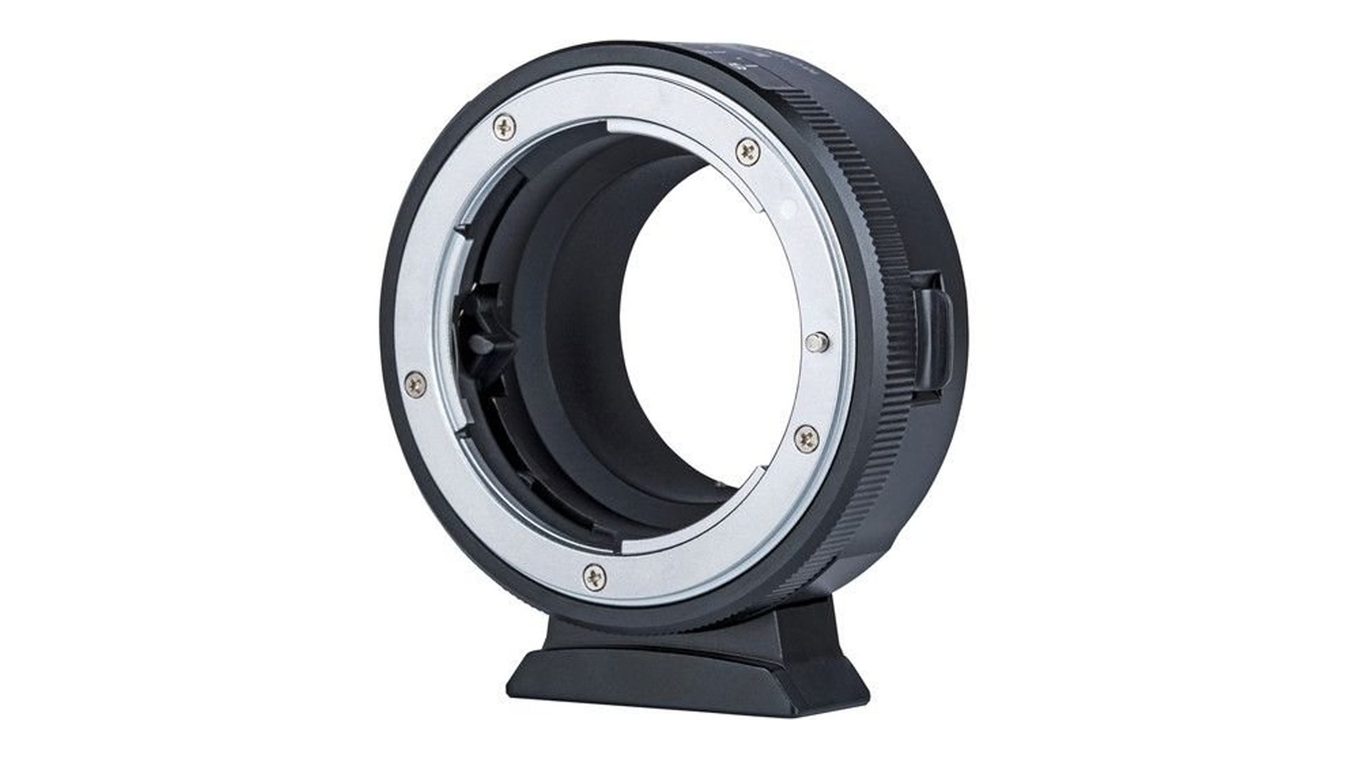 Viltrox - NF-FX1 Mount Adapter Nikon G&D-Mount Lens to X-Mount Camera