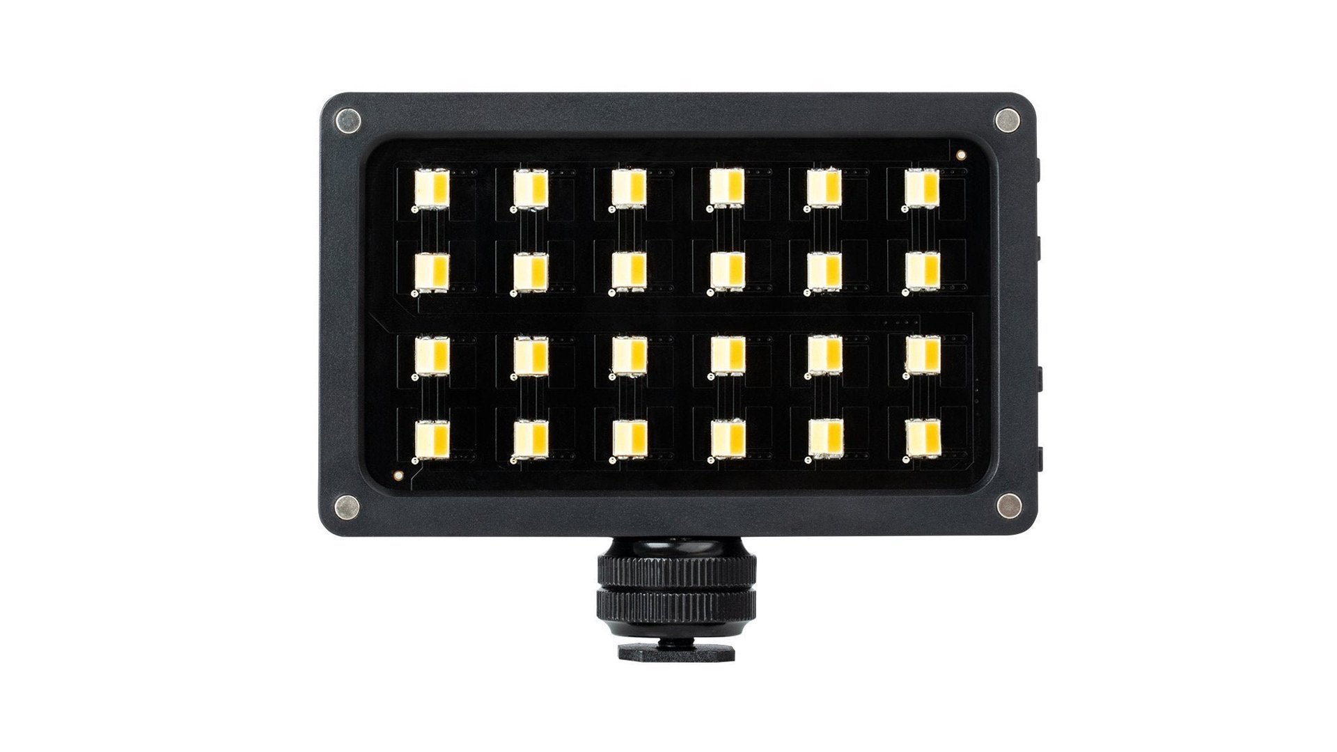 Viltrox RB08 Mini Bicolor Portable LED Light