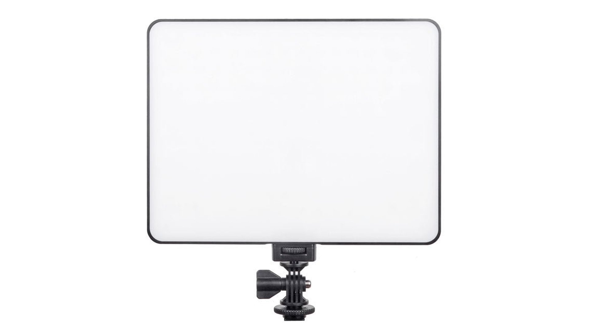 Viltrox VL-200T is a Bi-color LED Light( Temperature Range: 3300k-5600k)