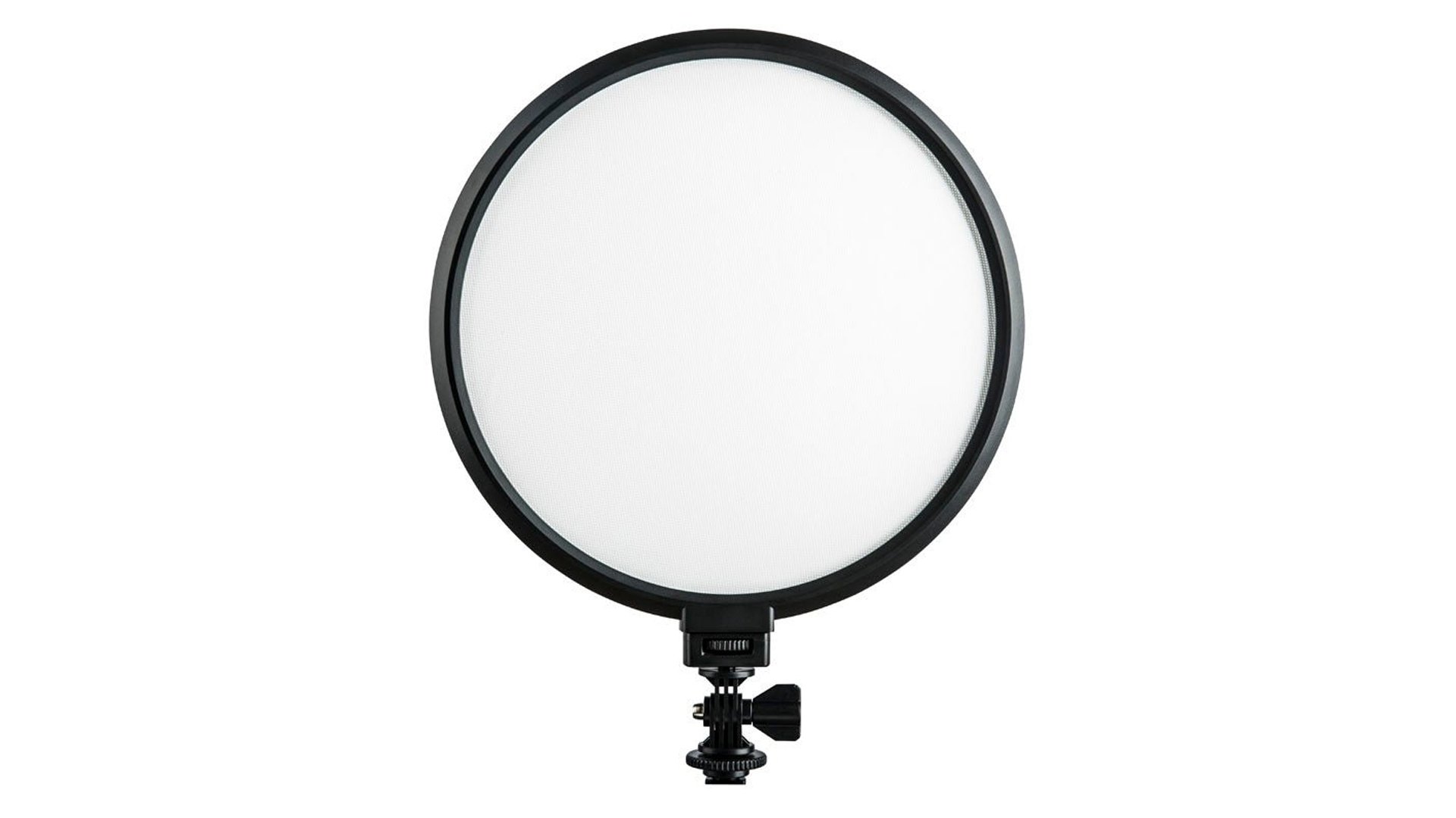 Viltrox VL-500B/T is a Bi-color LED Light( Temperature Range: 3300k-5600k)