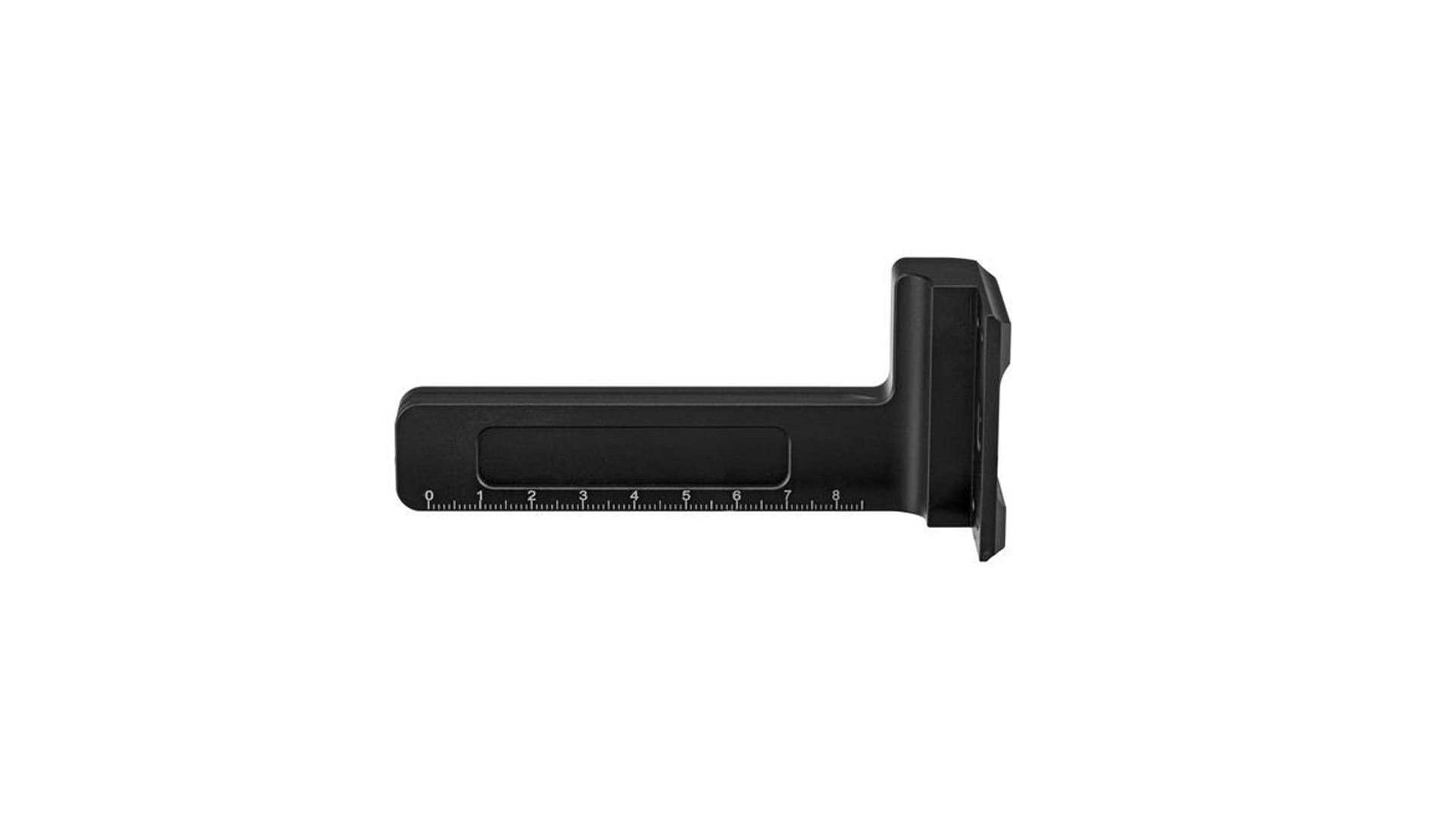 Zhiyun - TransMount Smartphont Clamp Kit